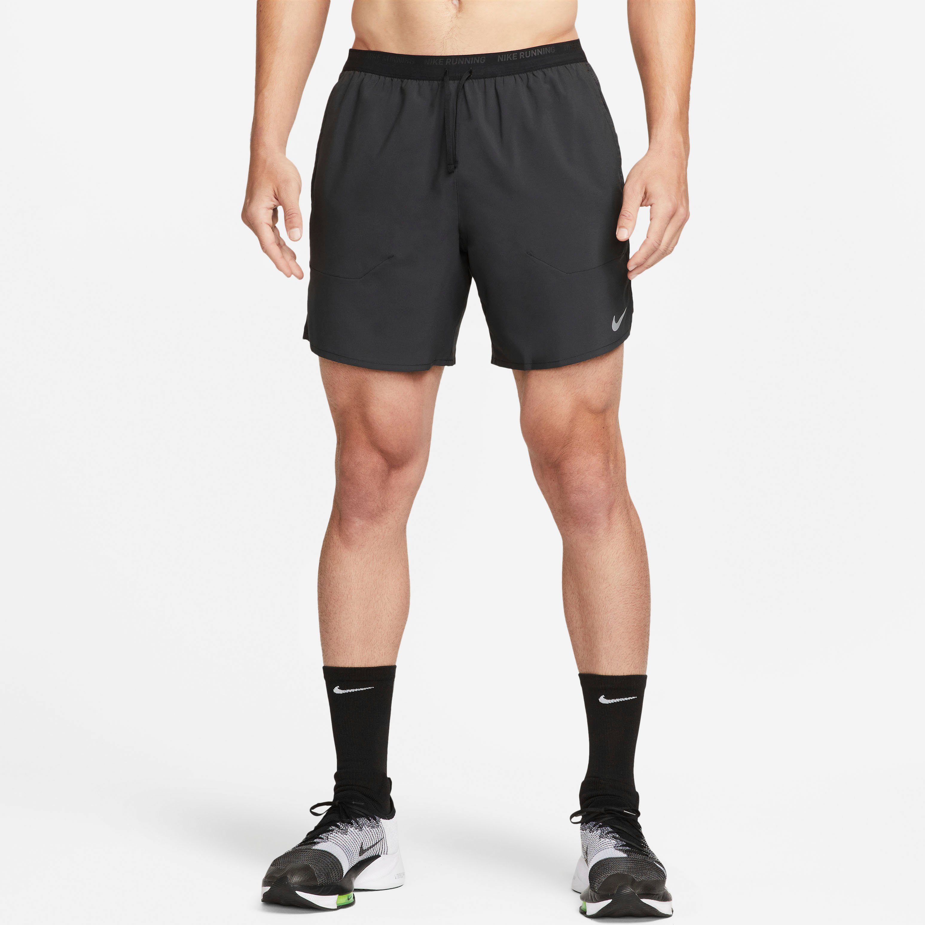 Nike Runningshort Dri-FIT Stride 's " Brief-Lined Running Shorts