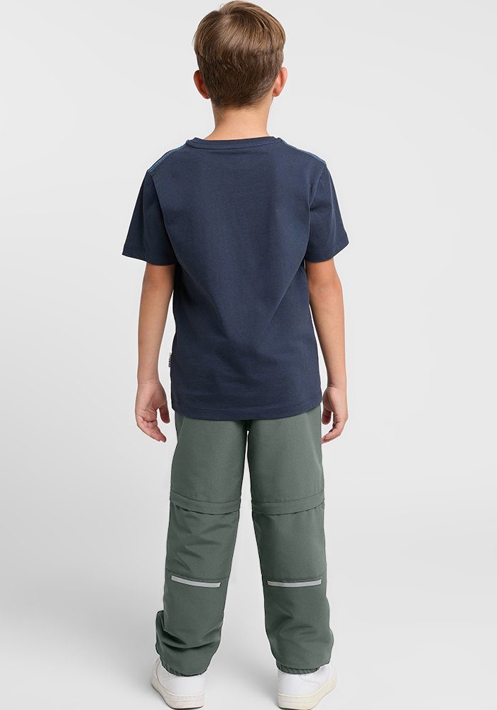 Jack Wolfskin Zip-off-broek ACTIVE ZIP OFF PANTS K