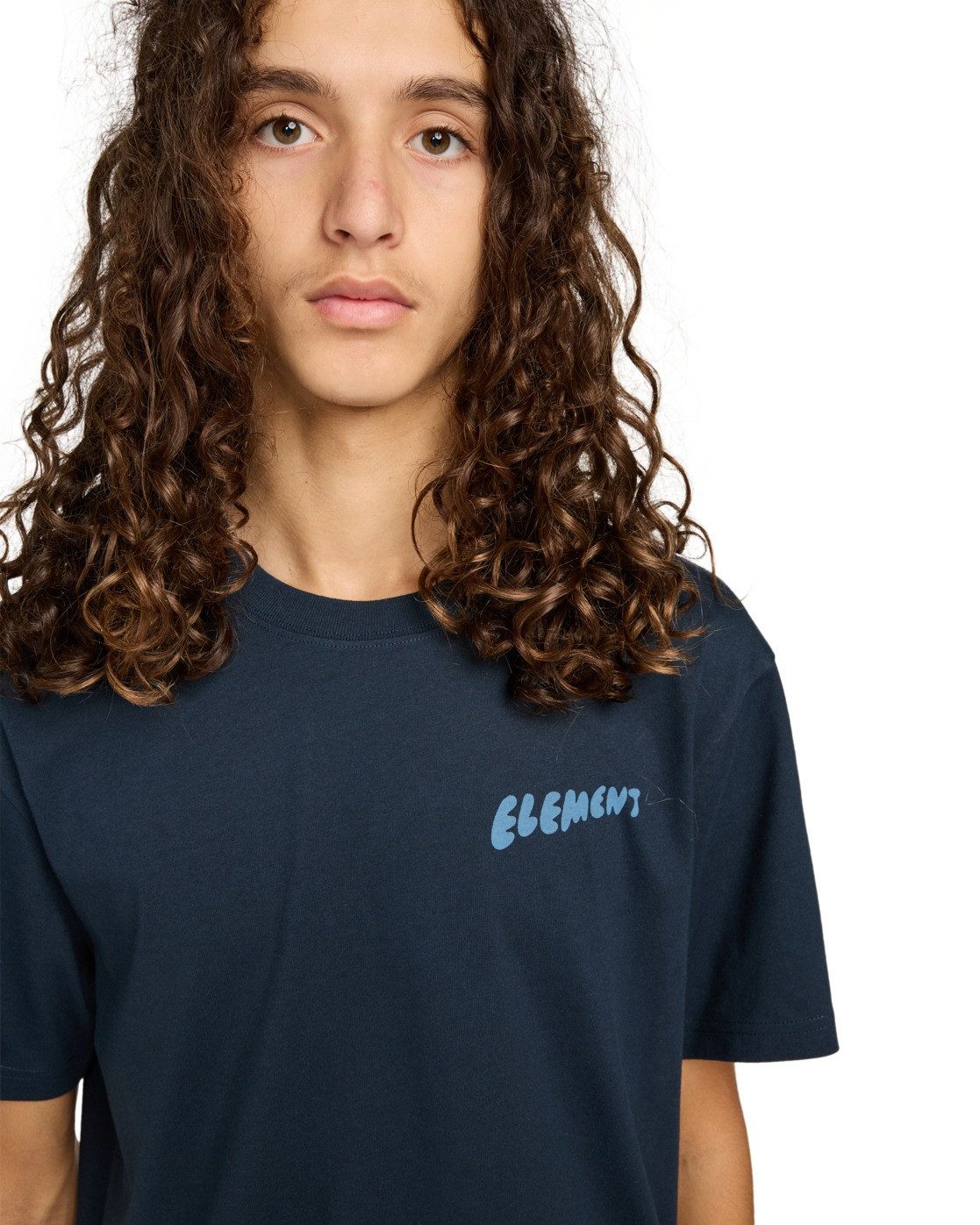 Element T-shirt SUNRISE