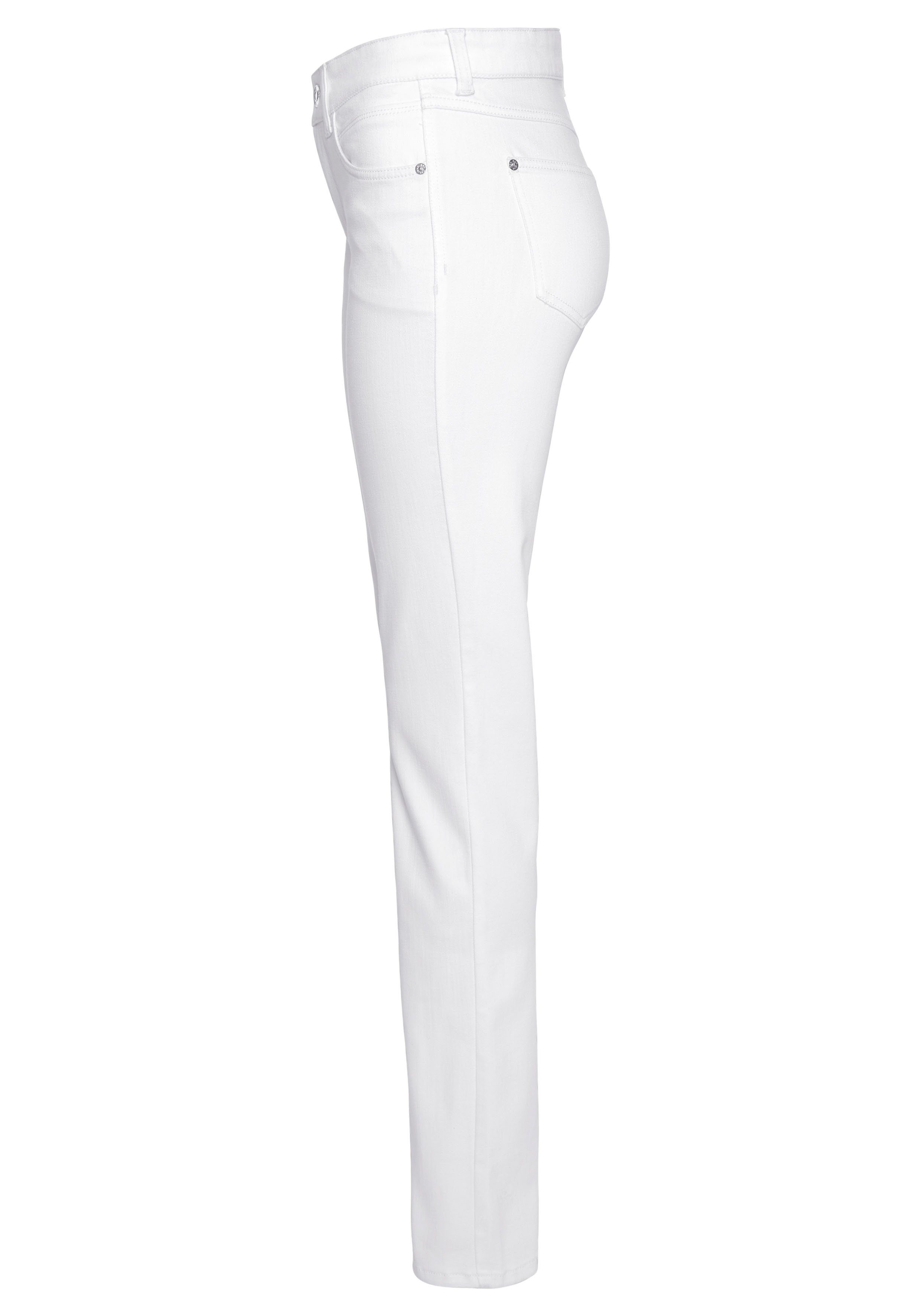 MAC Stretch jeans Angela