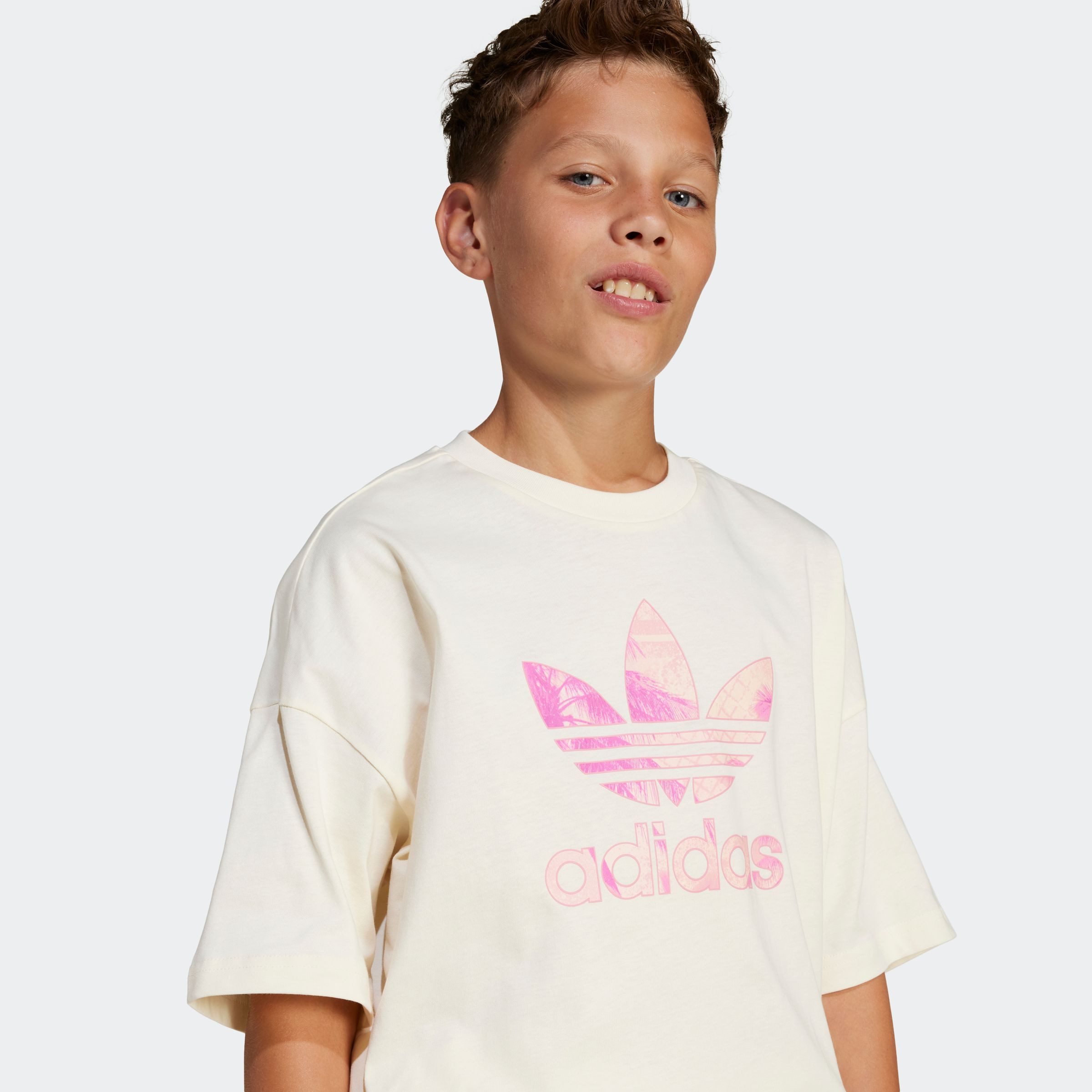 adidas Originals T-shirt Thee