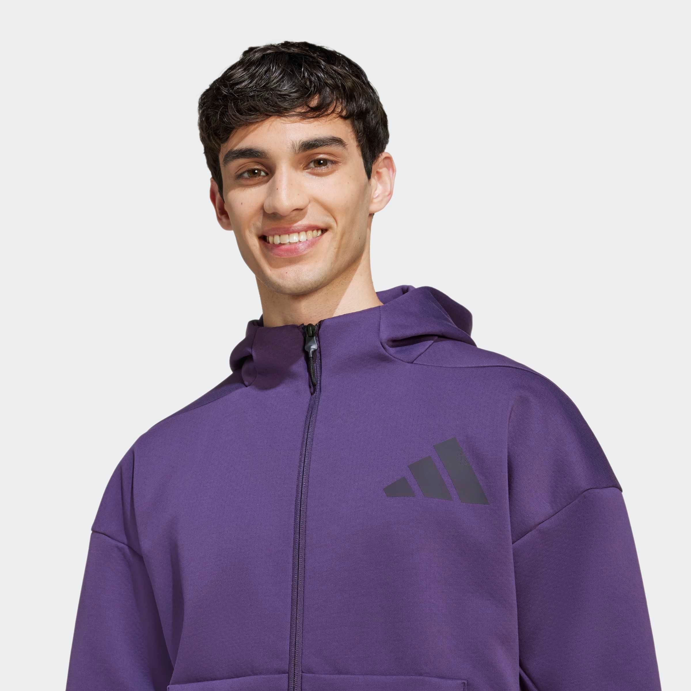 adidas Sportswear Hoodie M Z.N.E. FZ