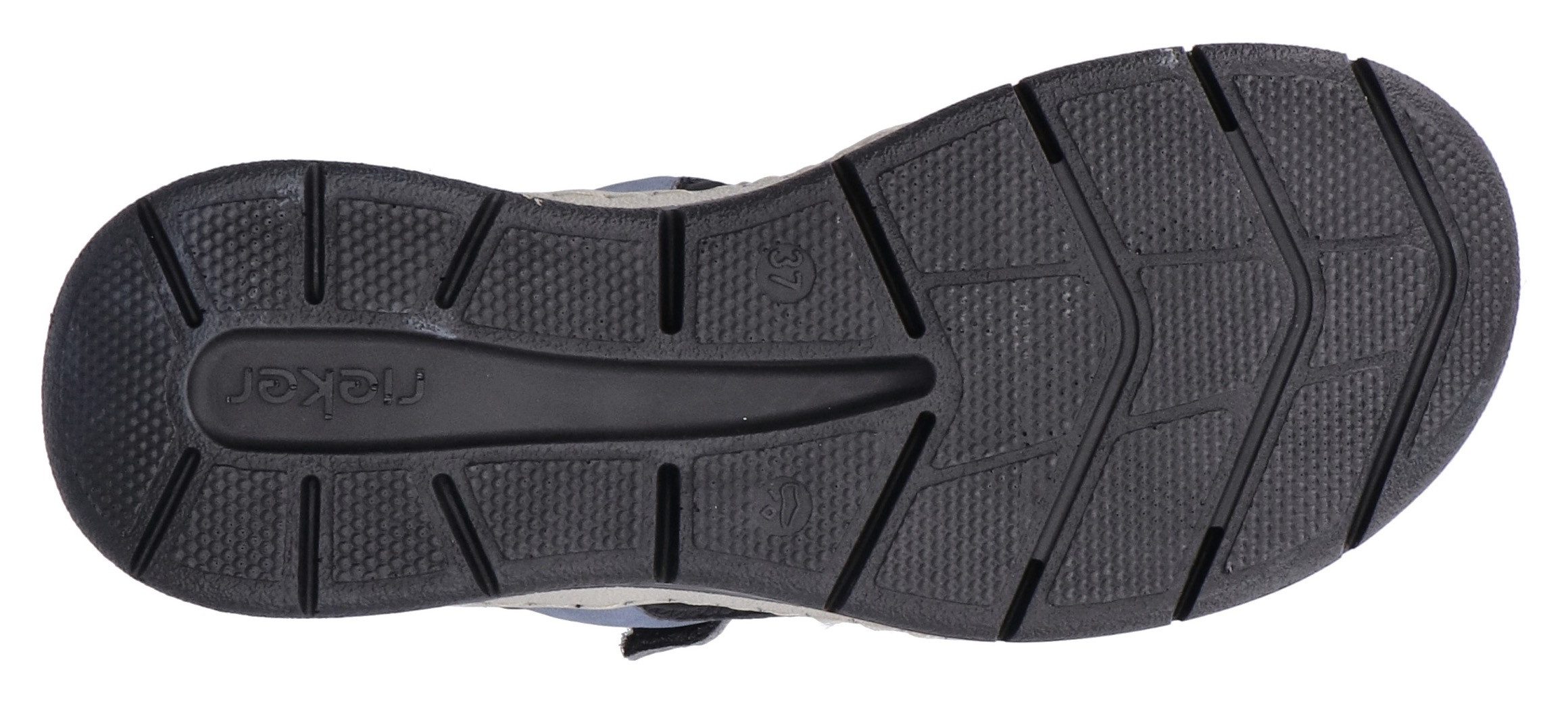 Rieker Trekkingsandalen Vegan