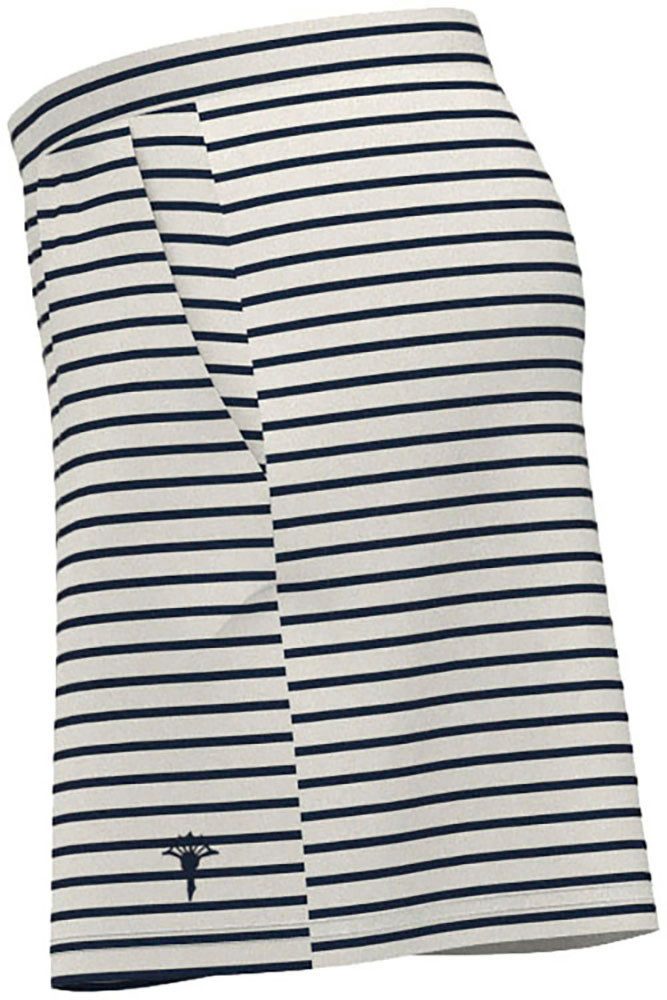 JOOP! Short Cosy met klassiek streepdessin