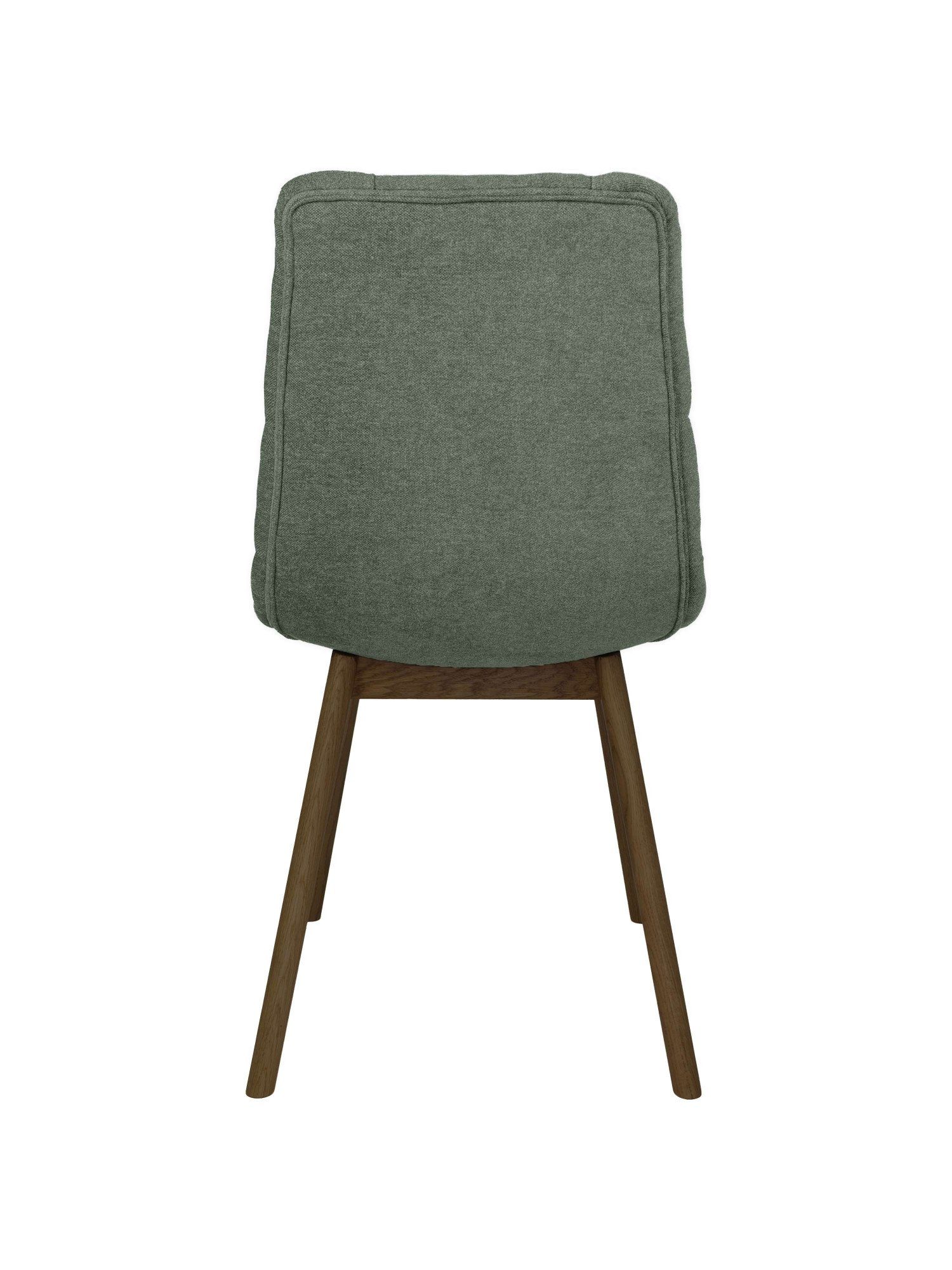andas Eetkamerstoel Ramon (set, 2 stuks)