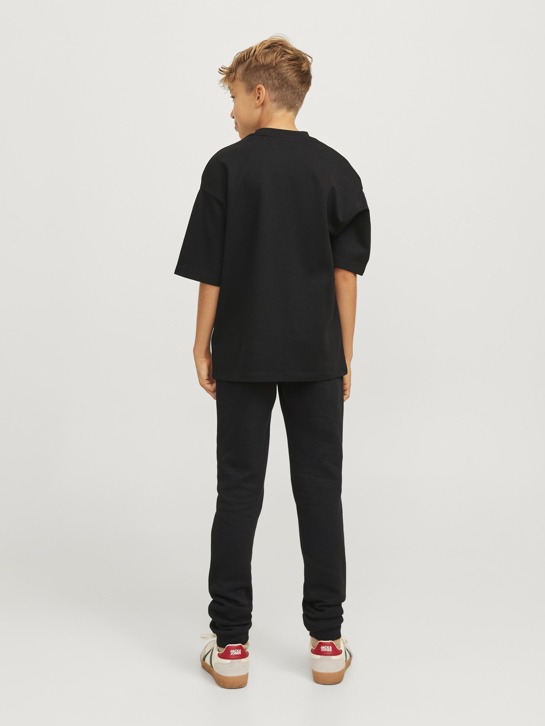 Jack & Jones Junior Trainingsbroek JPSTGORDON JJVESTERBRO CUFFED NOOS JNR