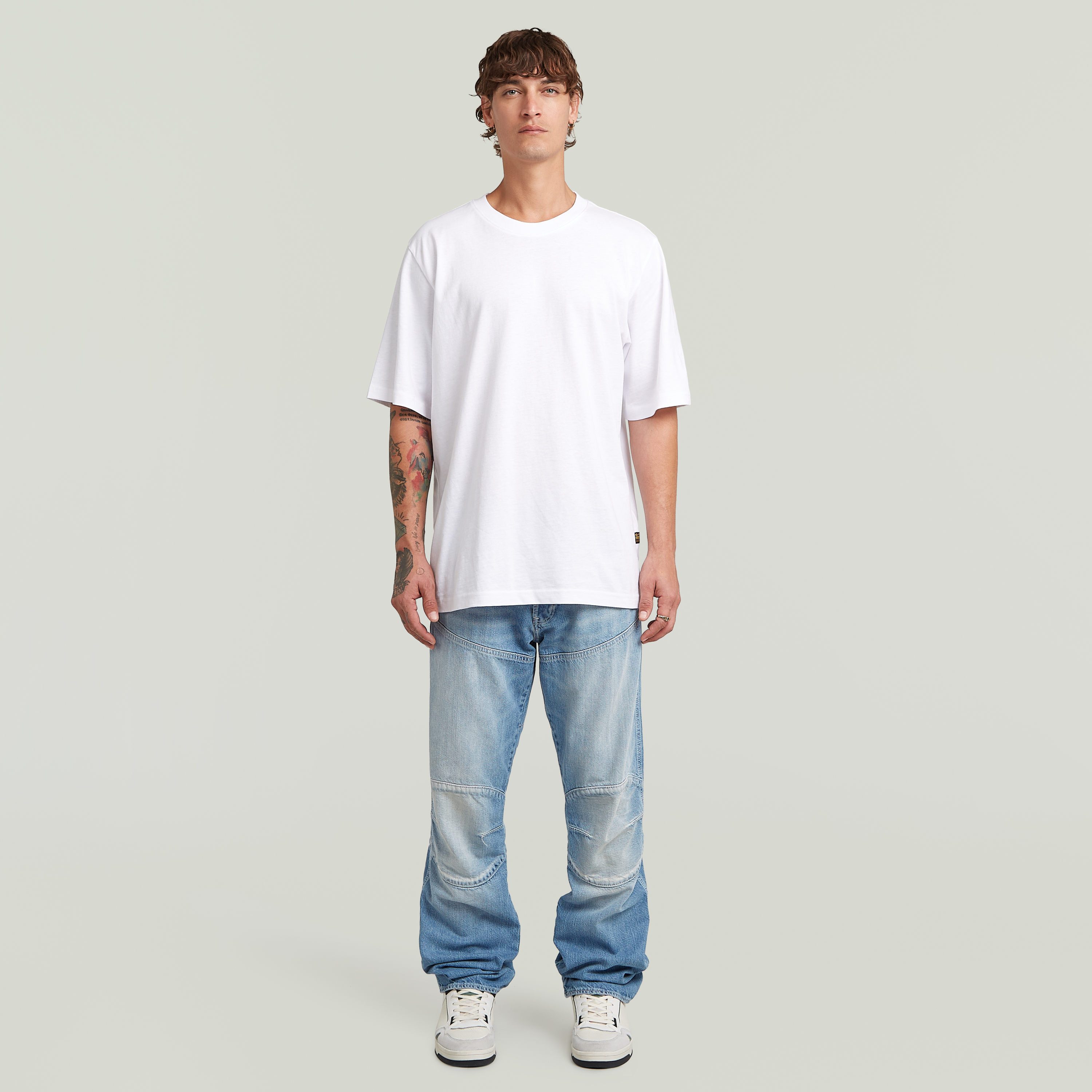 G-Star RAW Regular fit jeans 5620 3D Regular