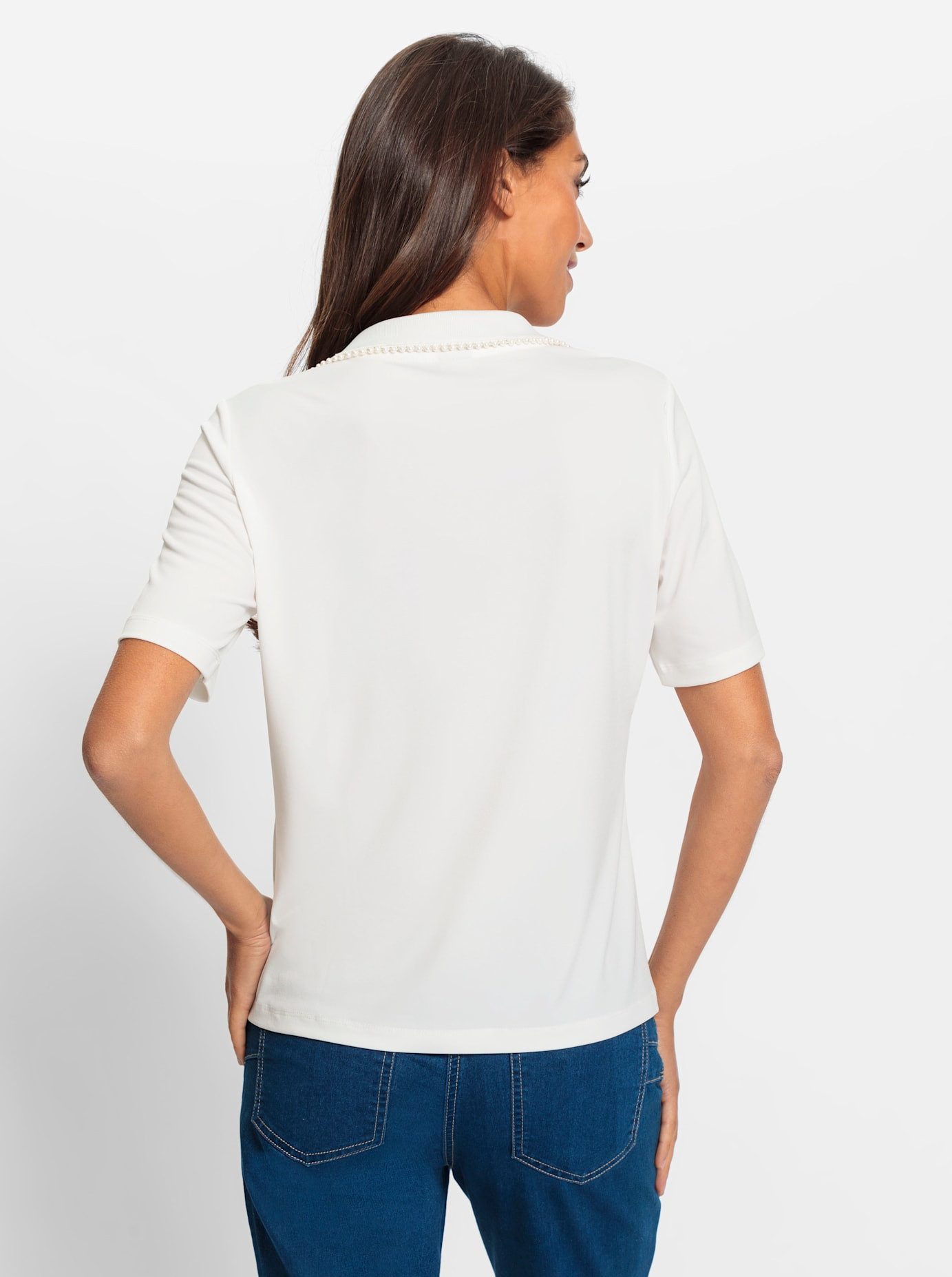 heine Poloshirt (1-delig)