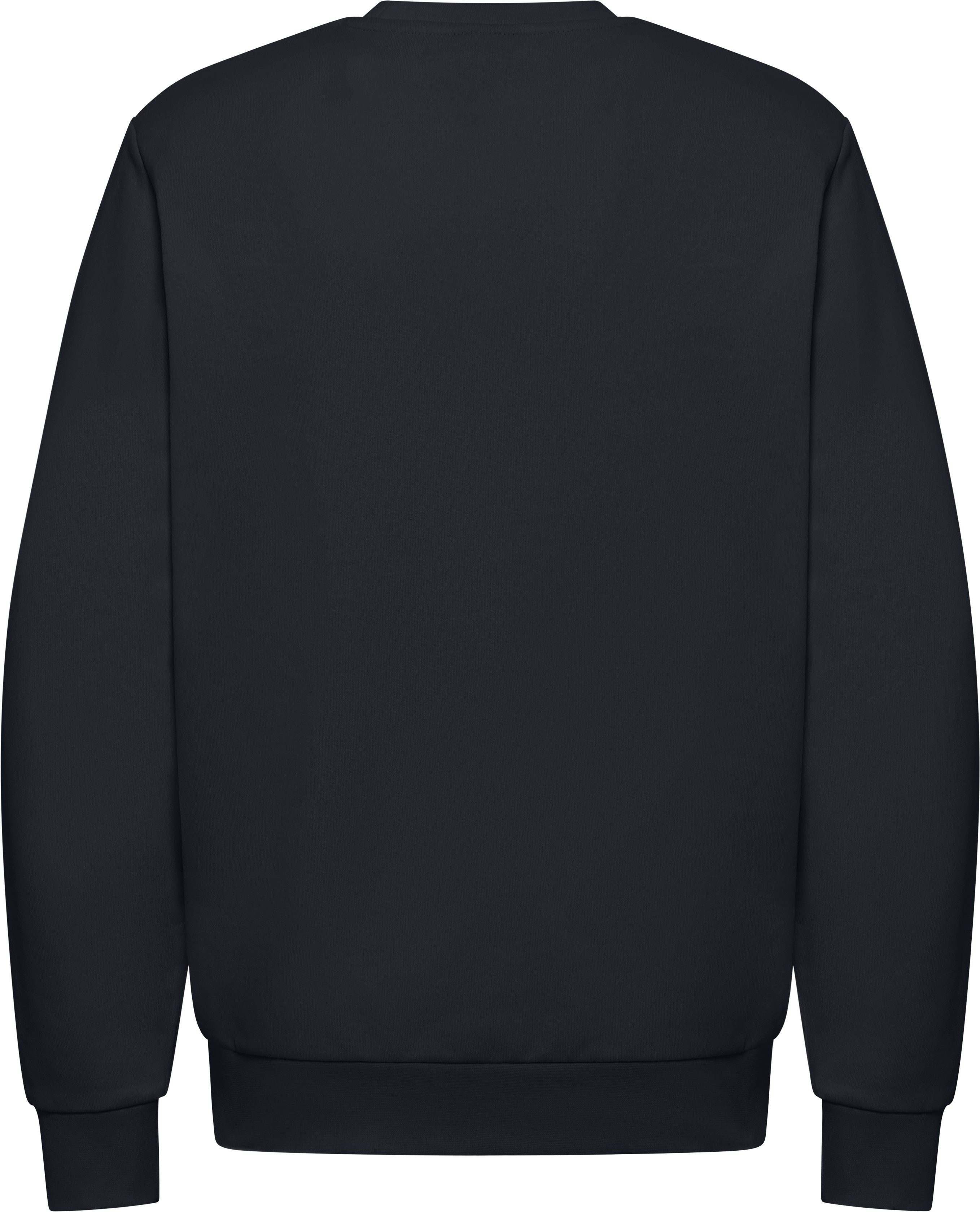 Jack Wolfskin Shirt met lange mouwen ESSENTIAL CREWNECK M