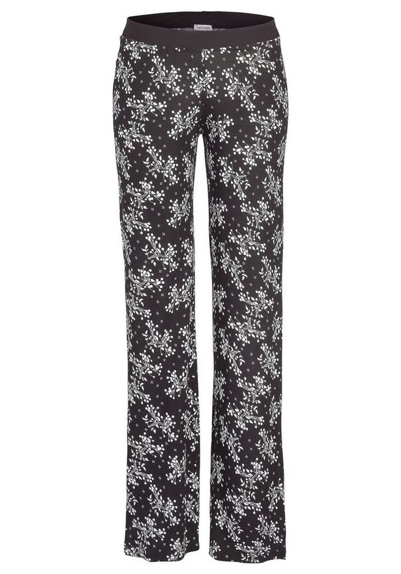Pyjama, LASCANA Pyjama, LASCANA