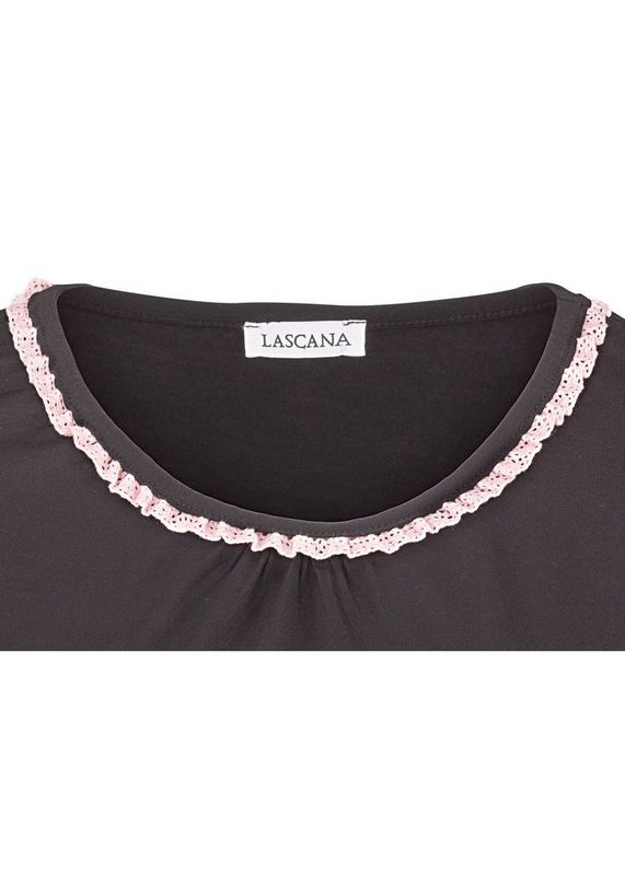 Pyjama, LASCANA Pyjama, LASCANA