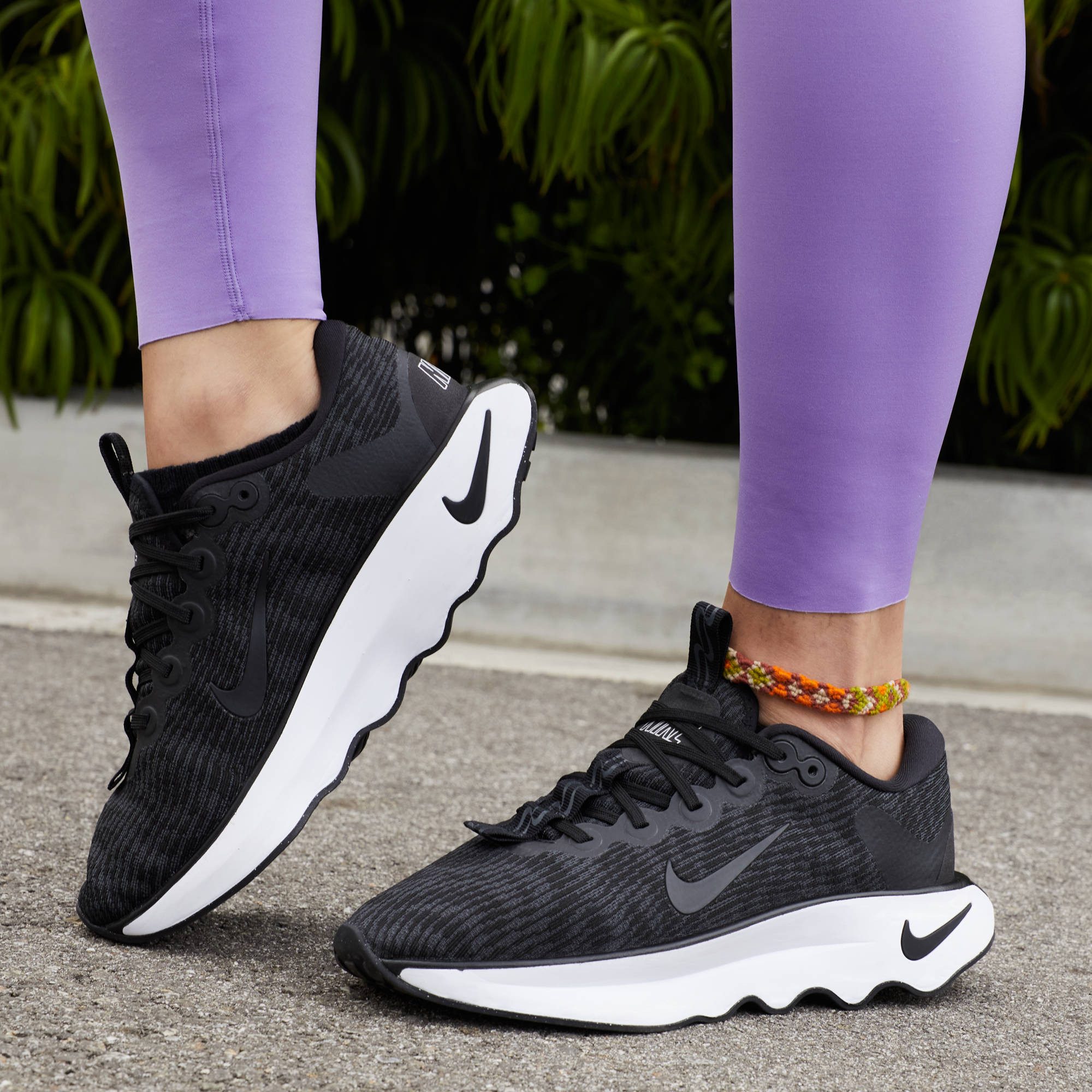 Nike Trainingsschoenen WMNS MOTIVA