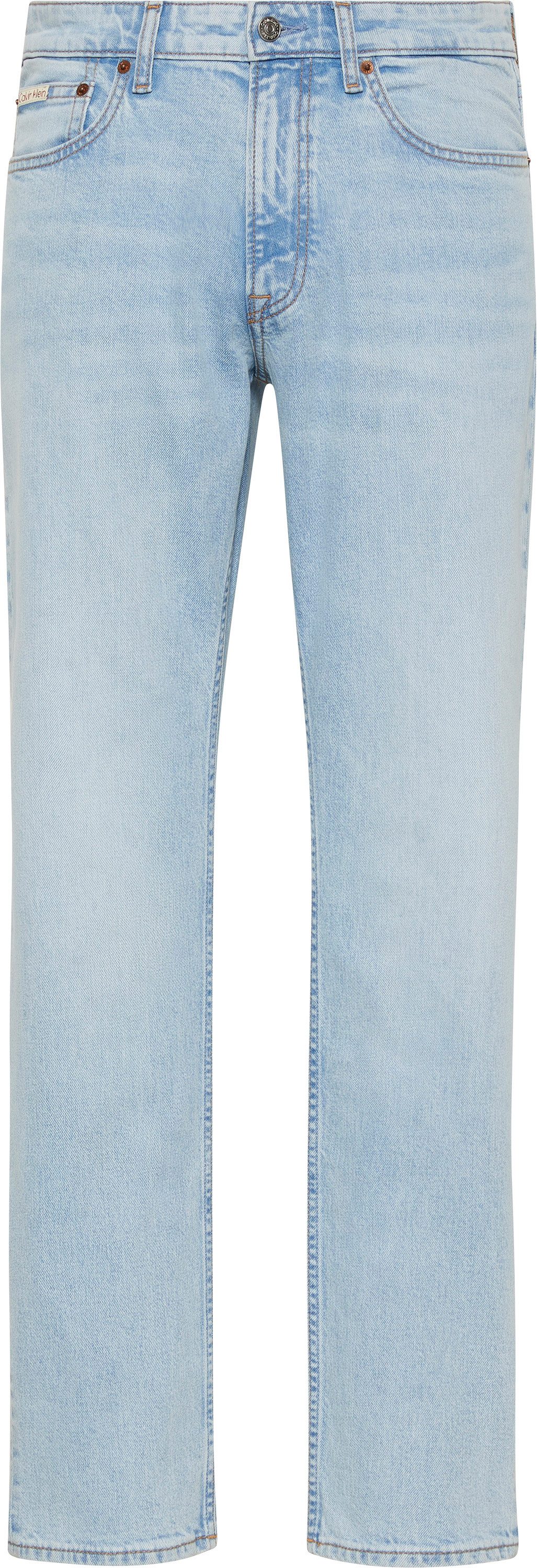 Calvin Klein Slim fit jeans SLIM JEAN REGEN