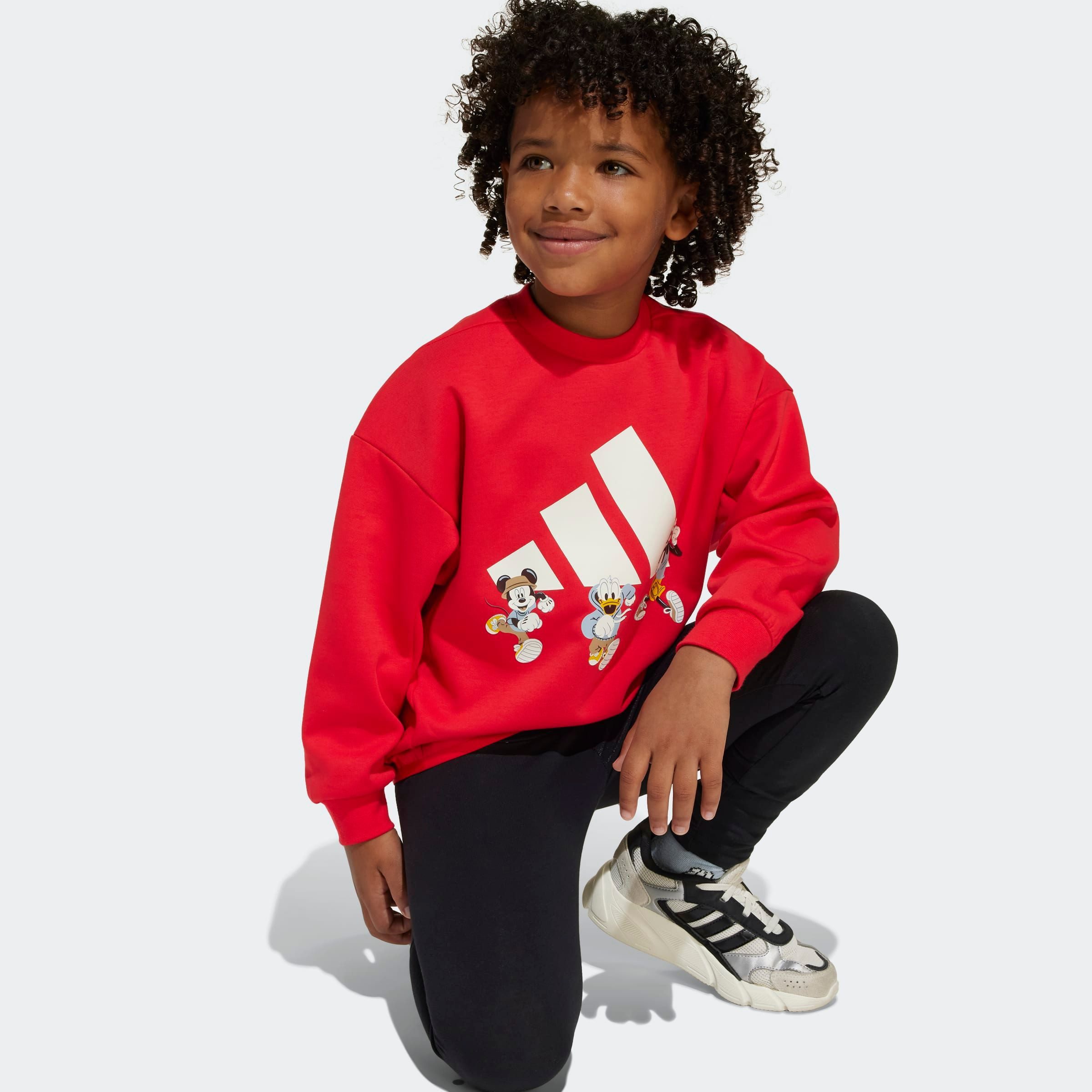 adidas Sportswear Sweatshirt LK DY MM SWT