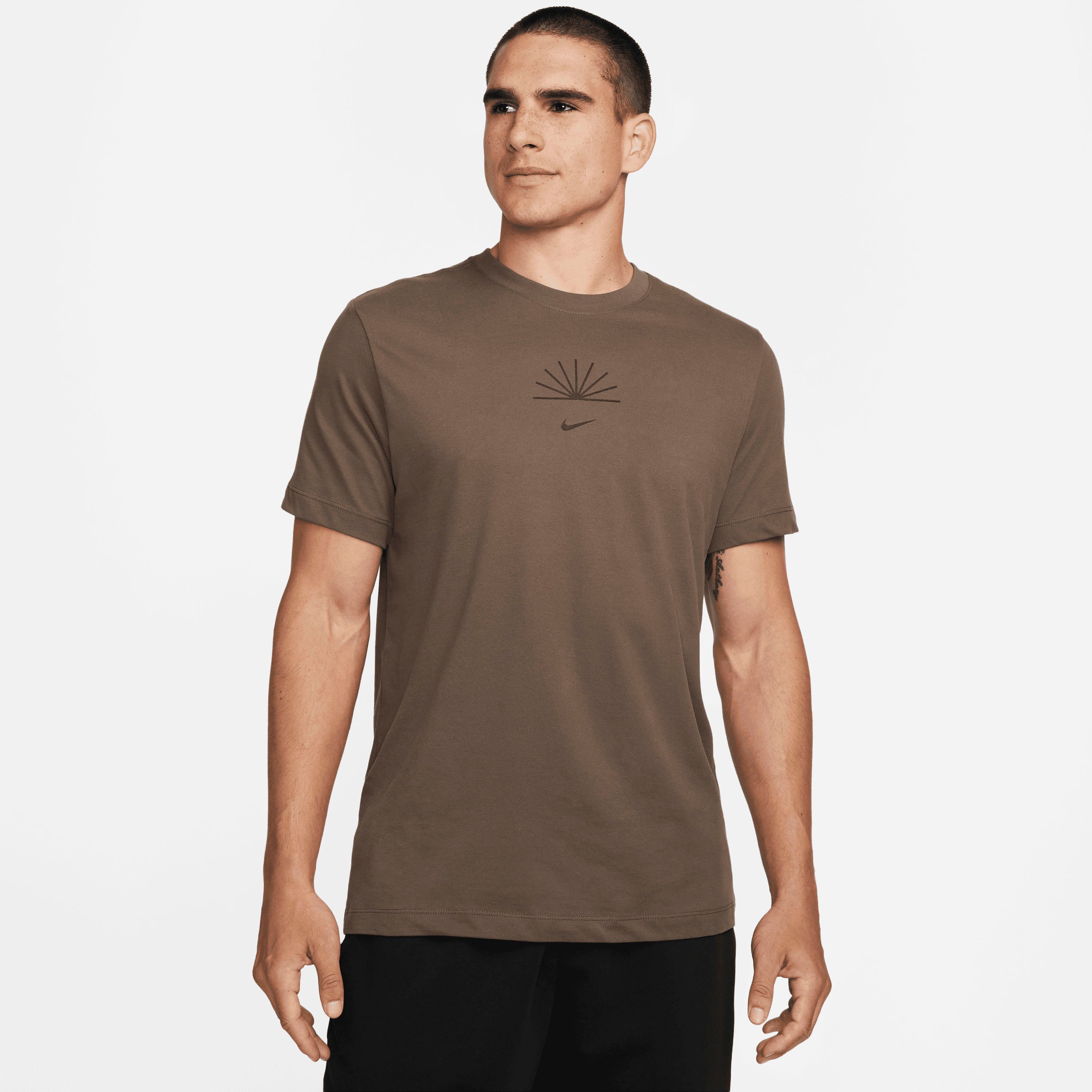 Nike Yogashirt Dri-FIT 's Yoga T-Shirt
