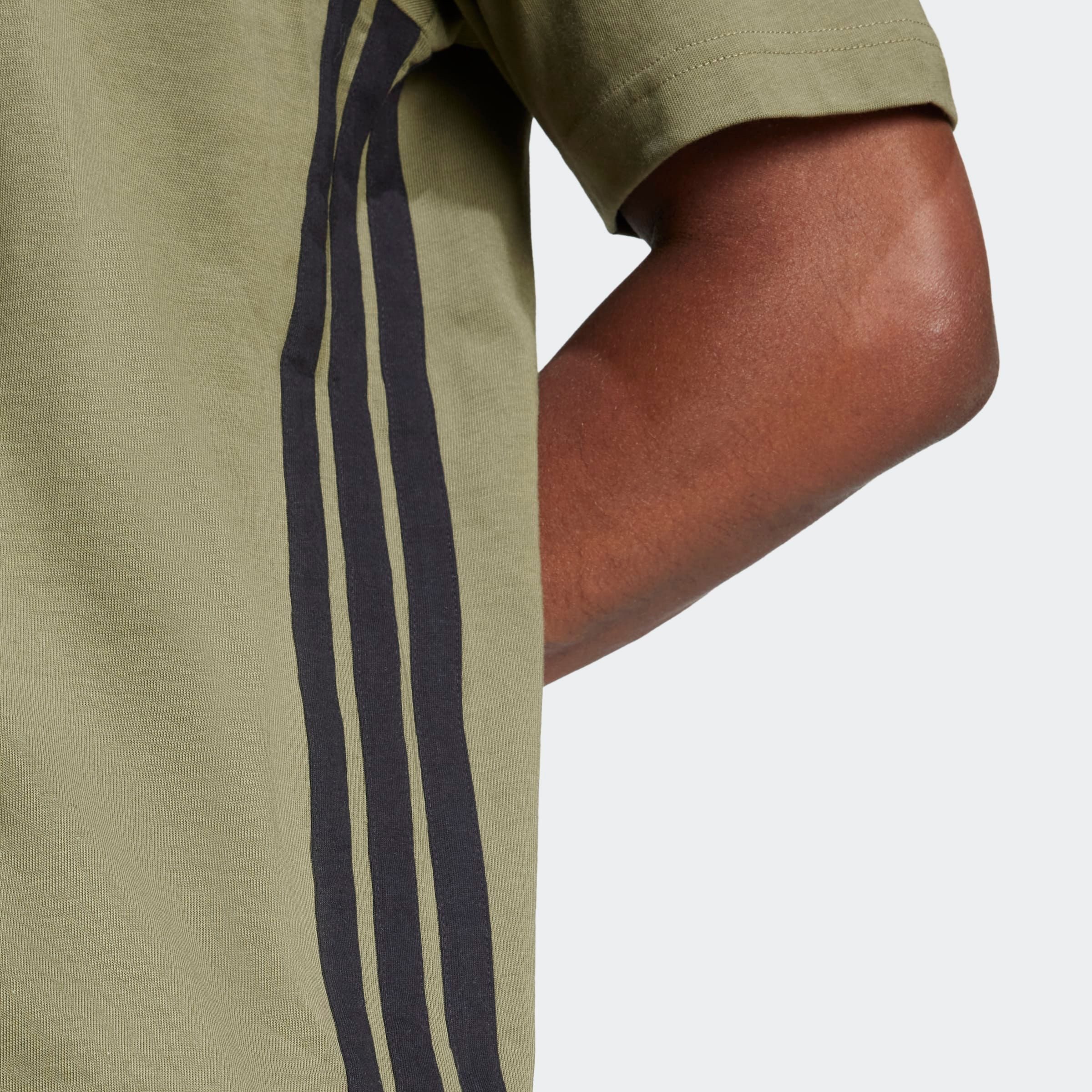 adidas Sportswear T-shirt M 3S SJ T