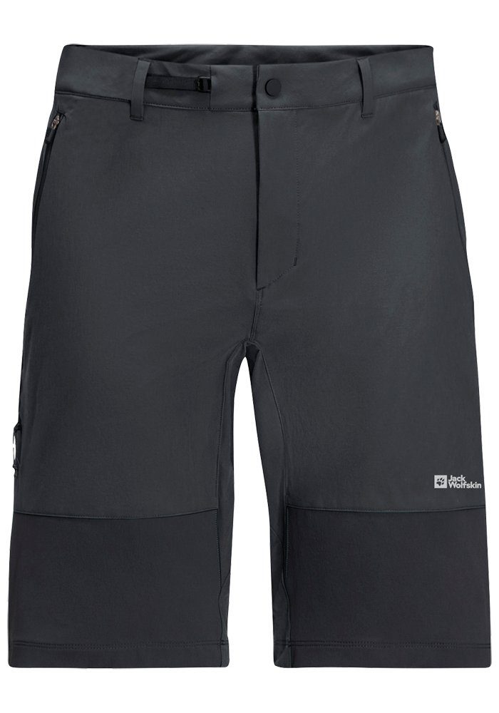 Jack Wolfskin Trekkingshorts ANDUR SHORT M