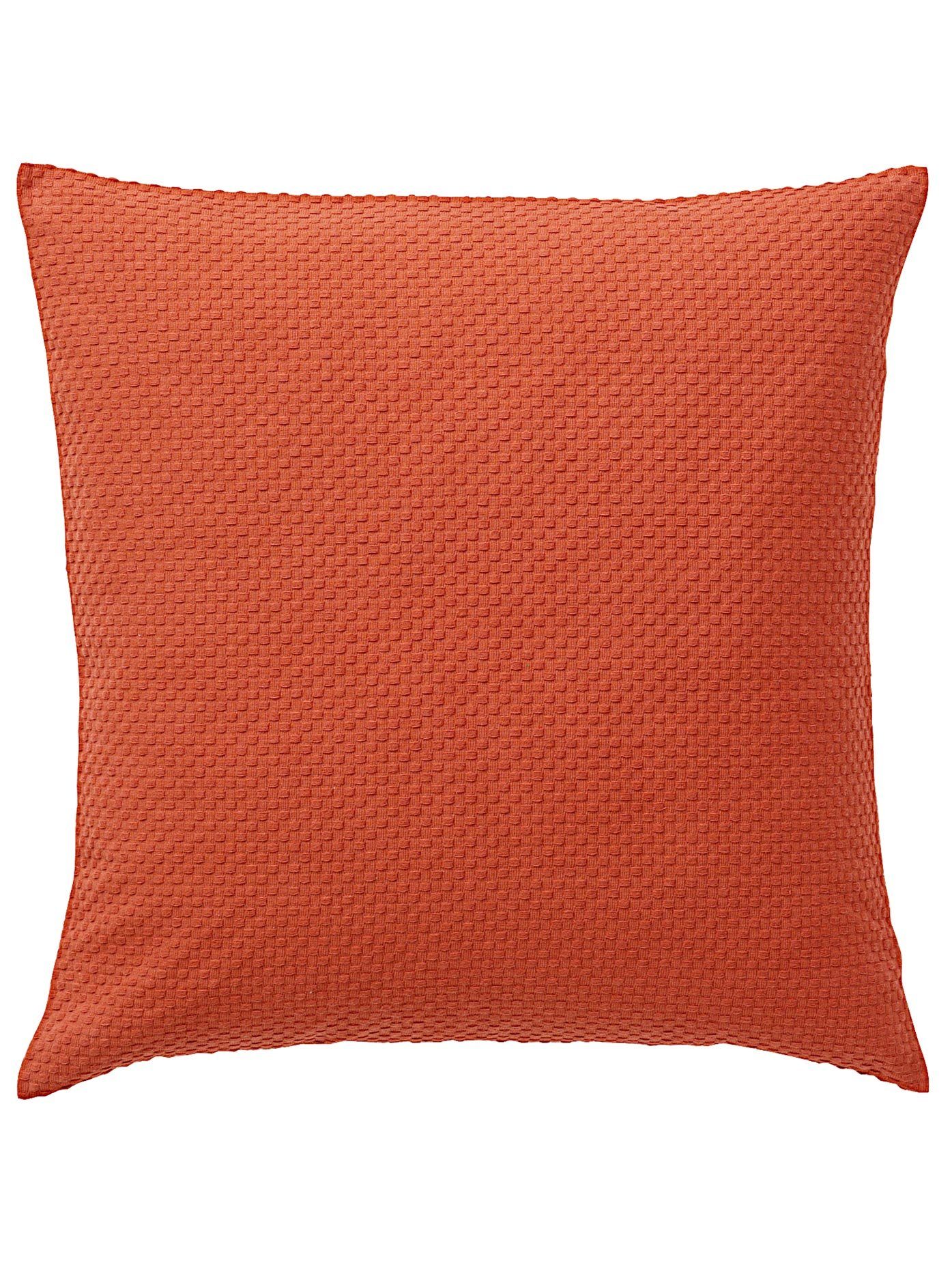 Pereira da Chuna Kussenhoes (1 stuk) sierkussens oranje