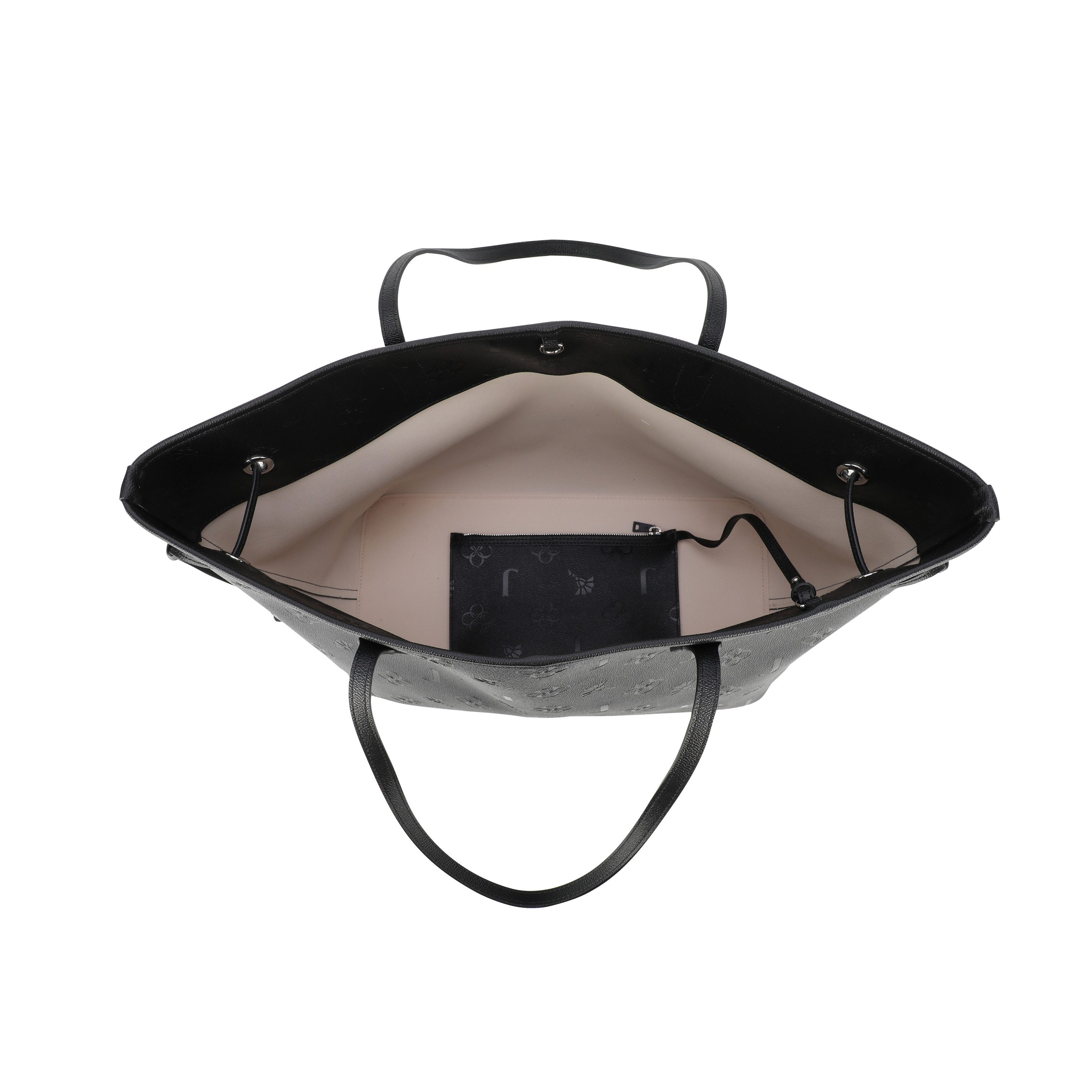 Joop! Shopper Decoro Stampa Shopper Xlho