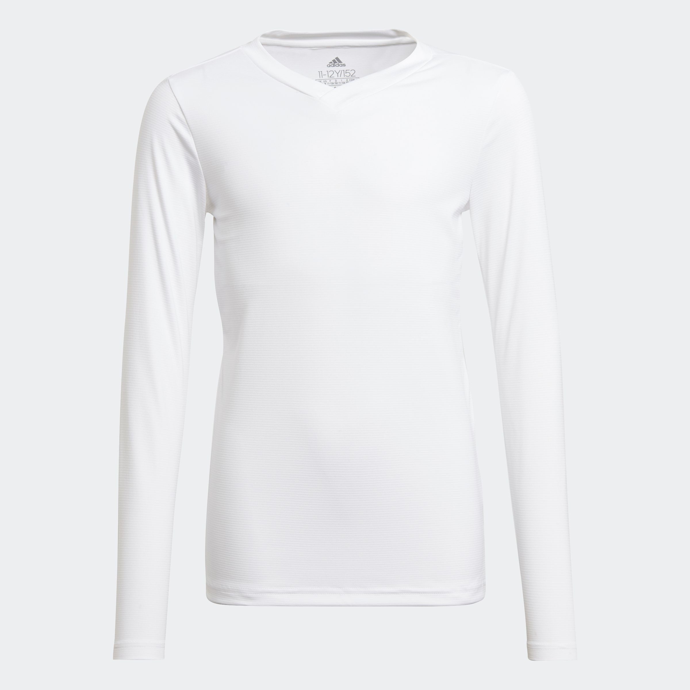 adidas Performance Shirt met lange mouwen TEAM BASE TEE Y