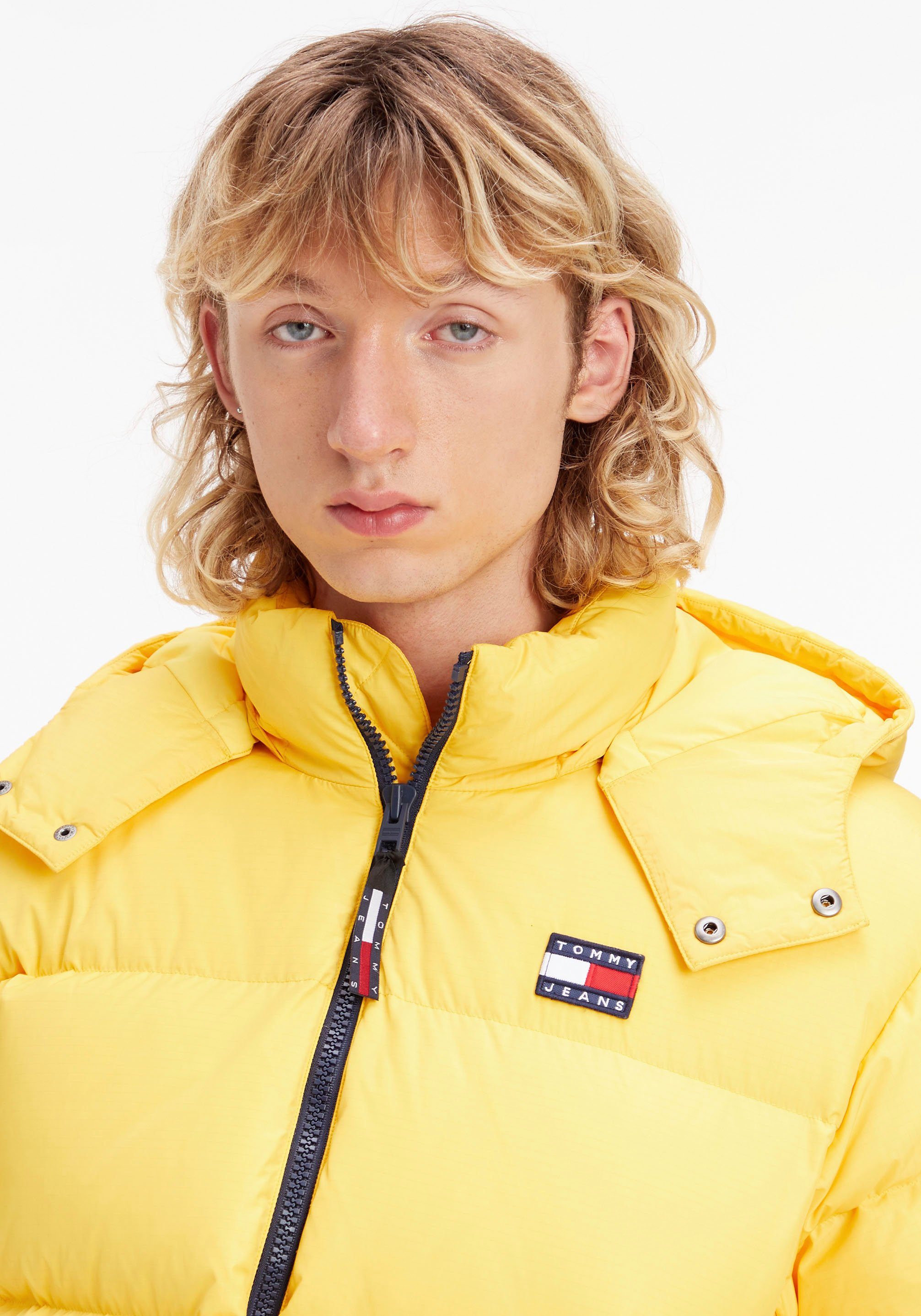 TOMMY JEANS Gewatteerde jas TJM ALASKA PUFFER