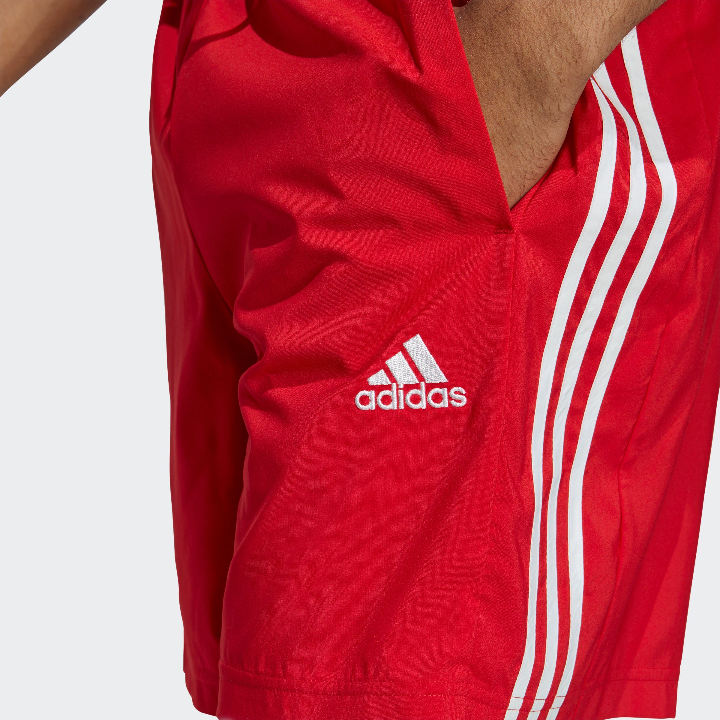 adidas Sportswear Short M 3S CHELSEA (1-delig)