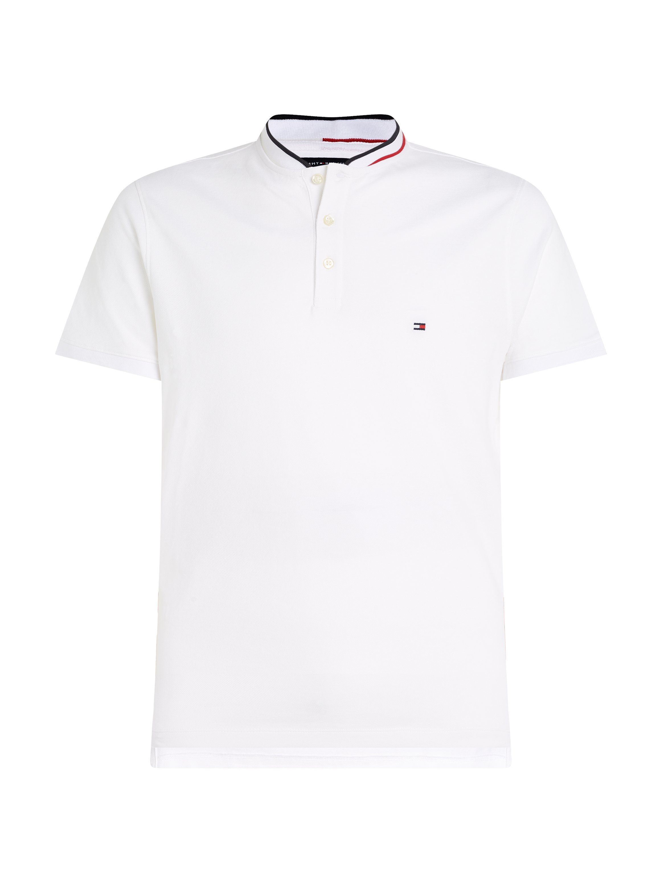 Tommy Hilfiger Poloshirt MAO RWB TIPPED SLIM POLO
