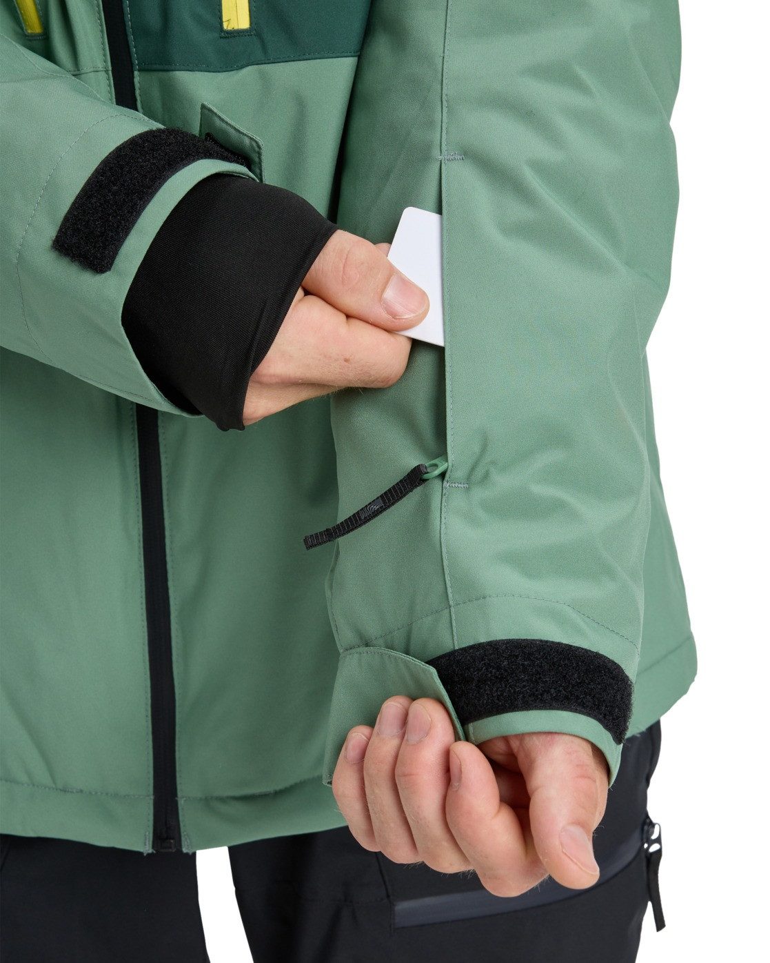 Quiksilver Snowboardjack