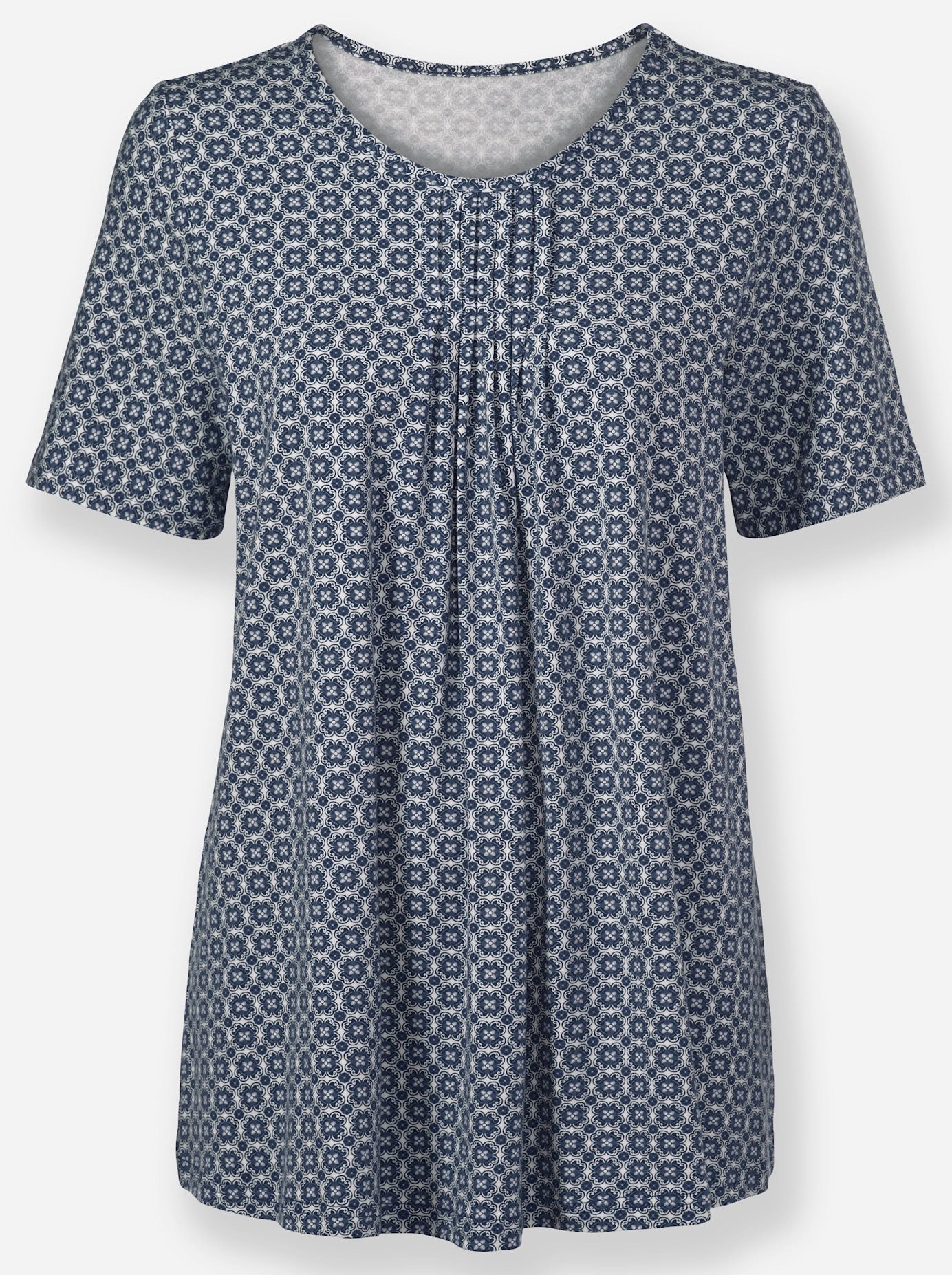 Classic Inspirationen Tuniekshirt (1-delig)