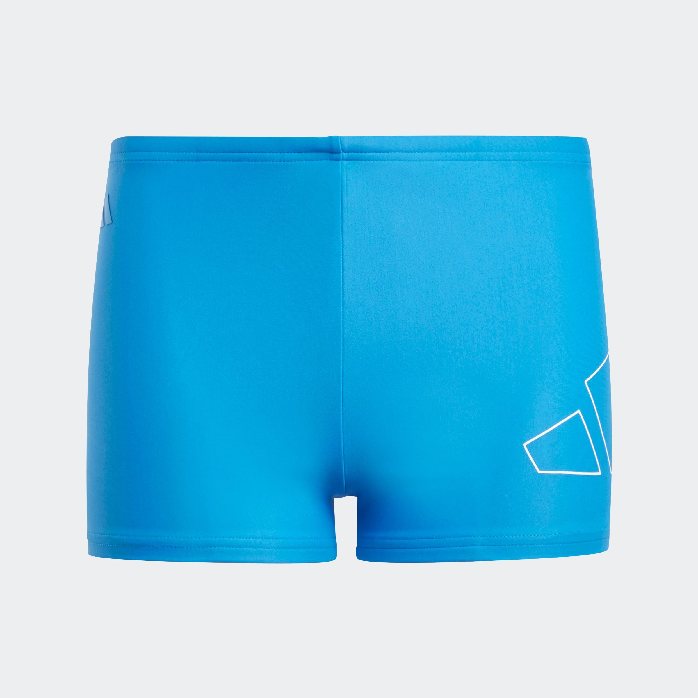 adidas Performance Zwembroek BB BOXER (1 stuk) jongens badmode maat 164 blauw