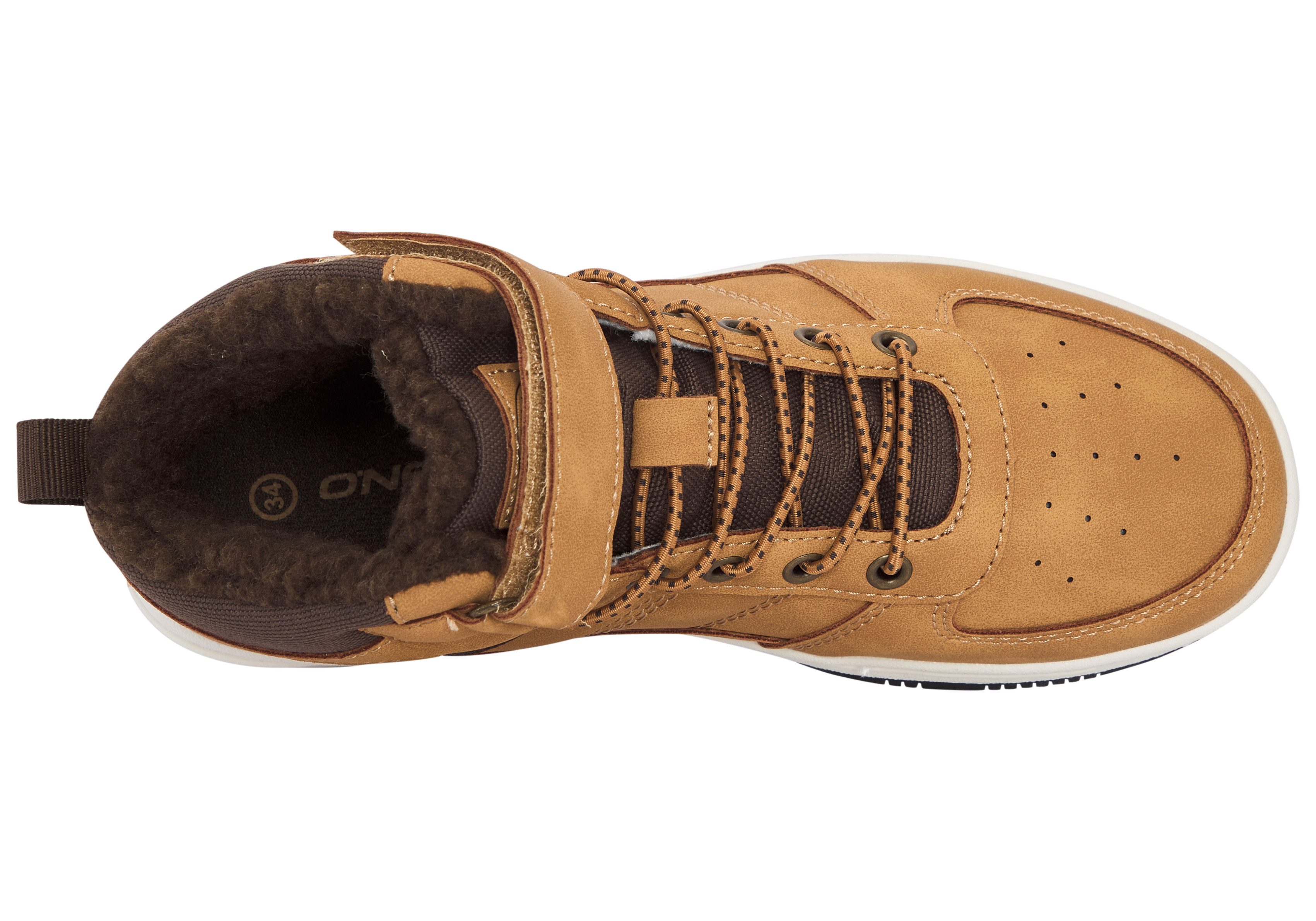 O'Neill Winterlaarzen TURA MID JR Winterschoenen, winterboots, snowboots