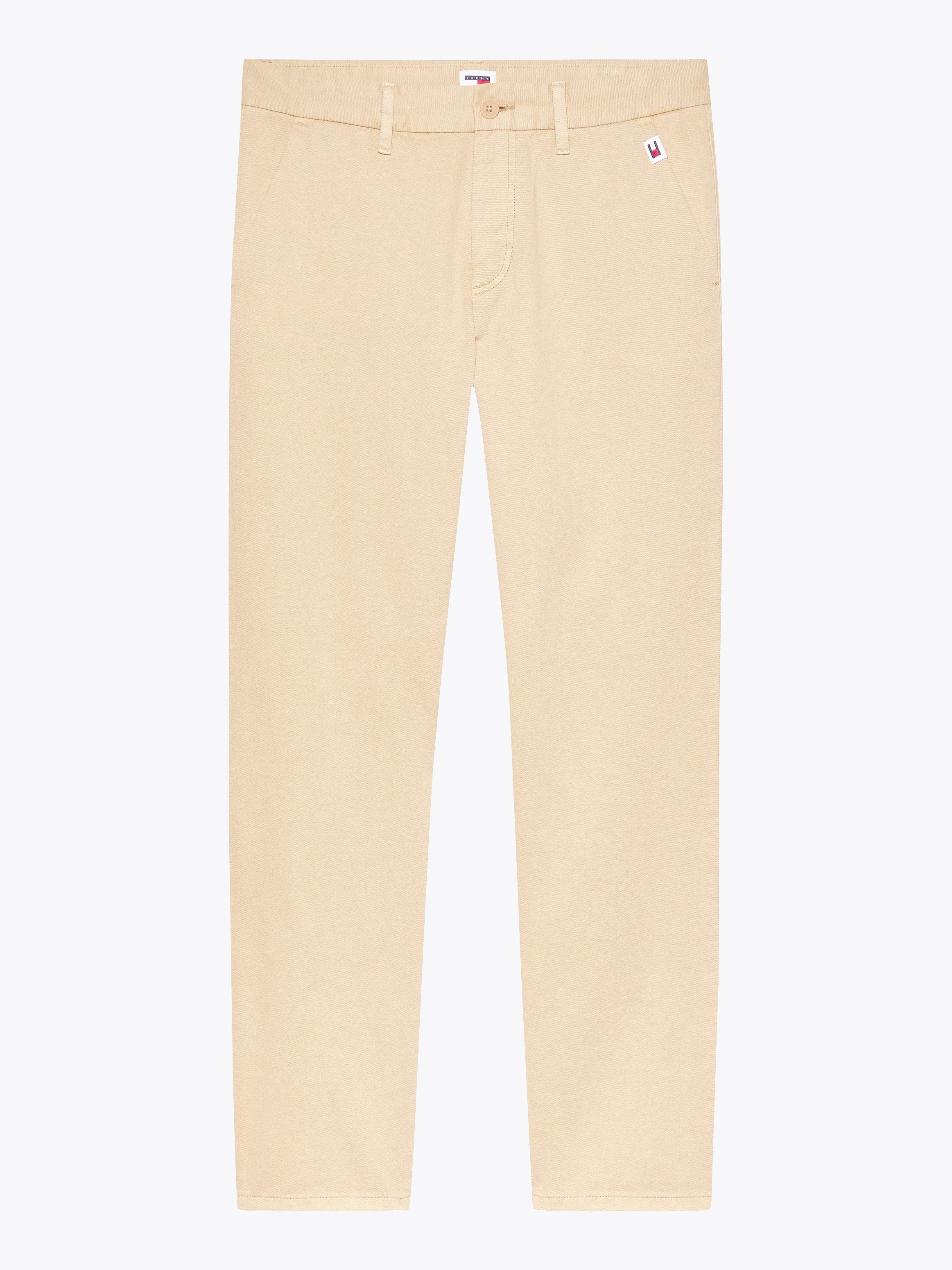 TOMMY JEANS Chino TJM RYAN TWILL CHINO