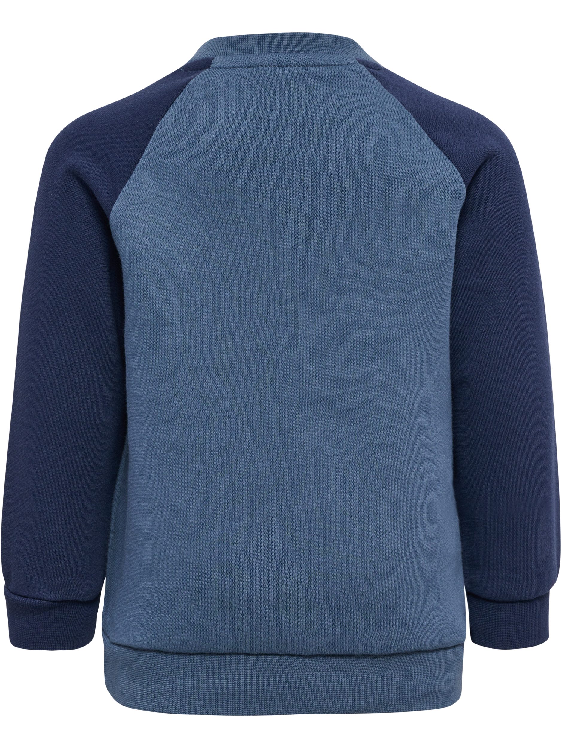 hummel Joggingpak HUMMING CREWSUIT (2-delig)