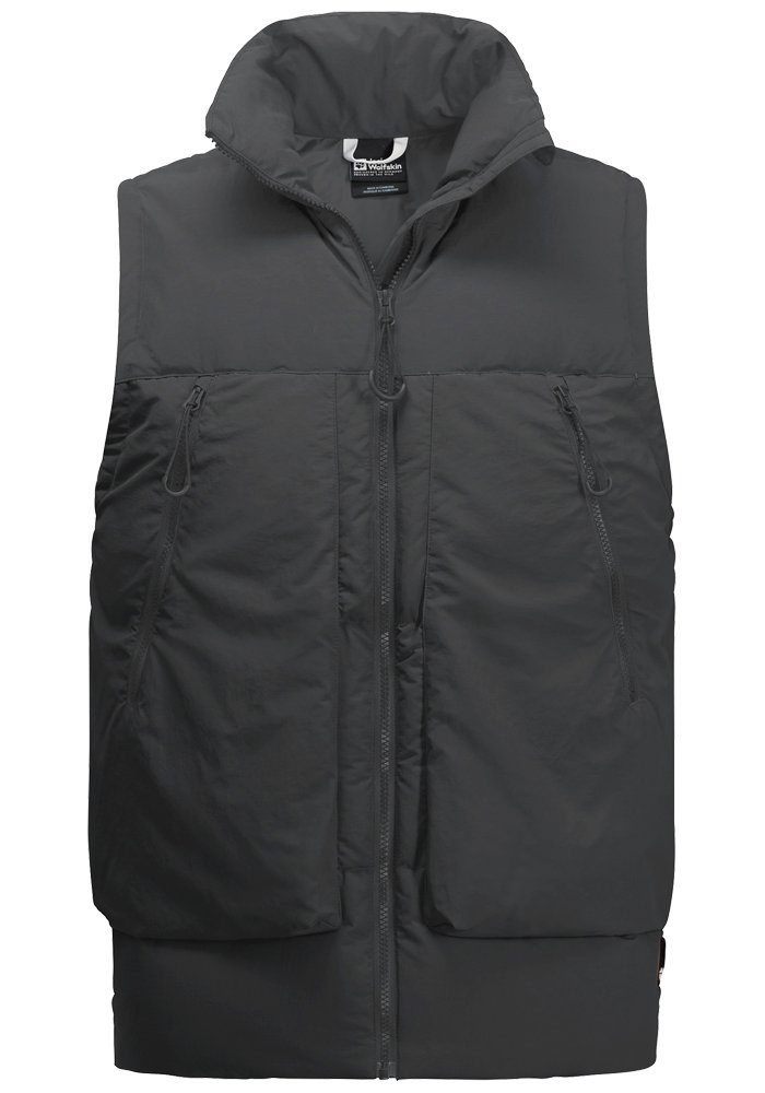 Jack Wolfskin Donzen bodywarmer DELLBRUECK VEST