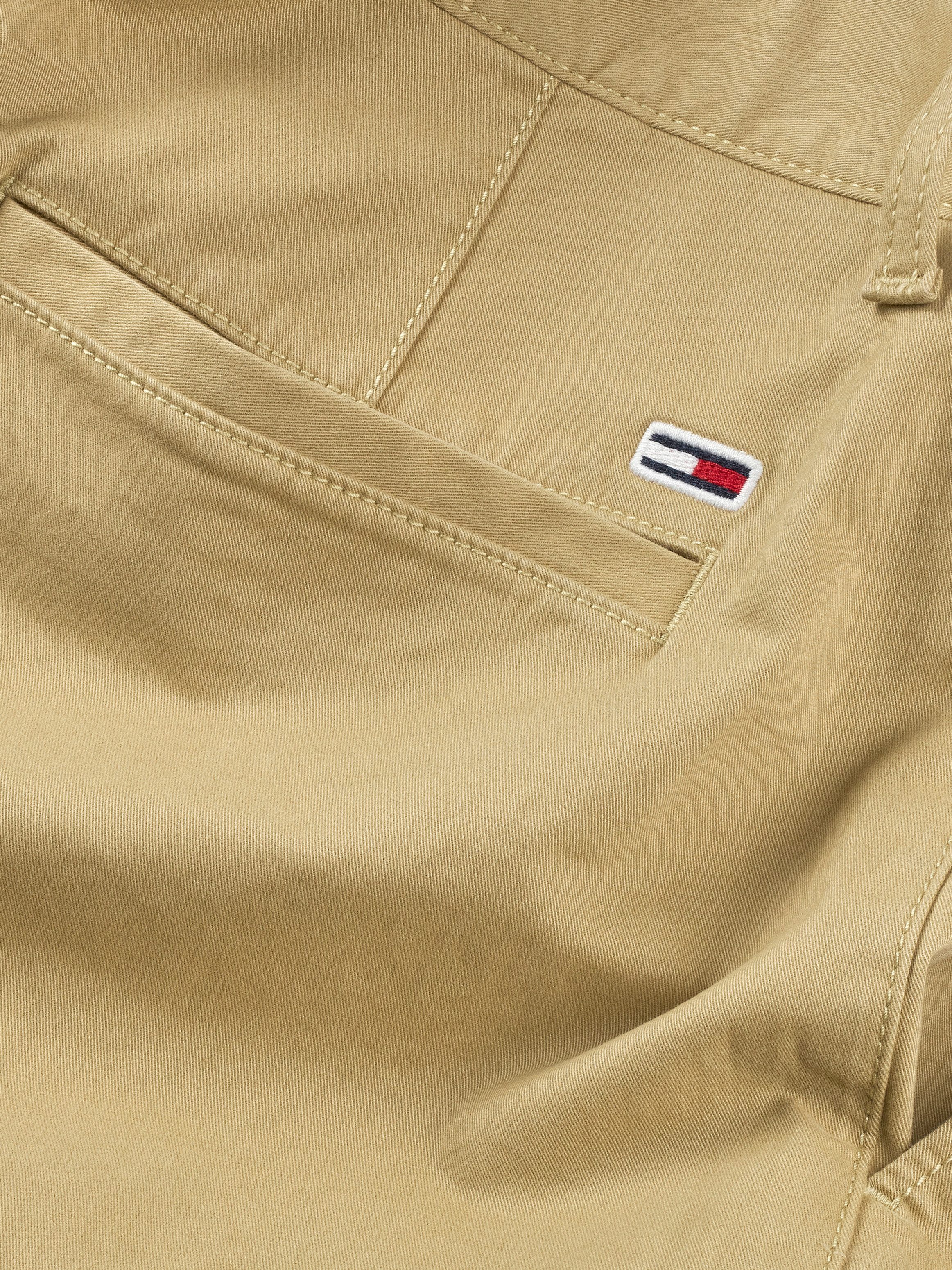TOMMY JEANS Chino-short TJM SCANTON SHORT