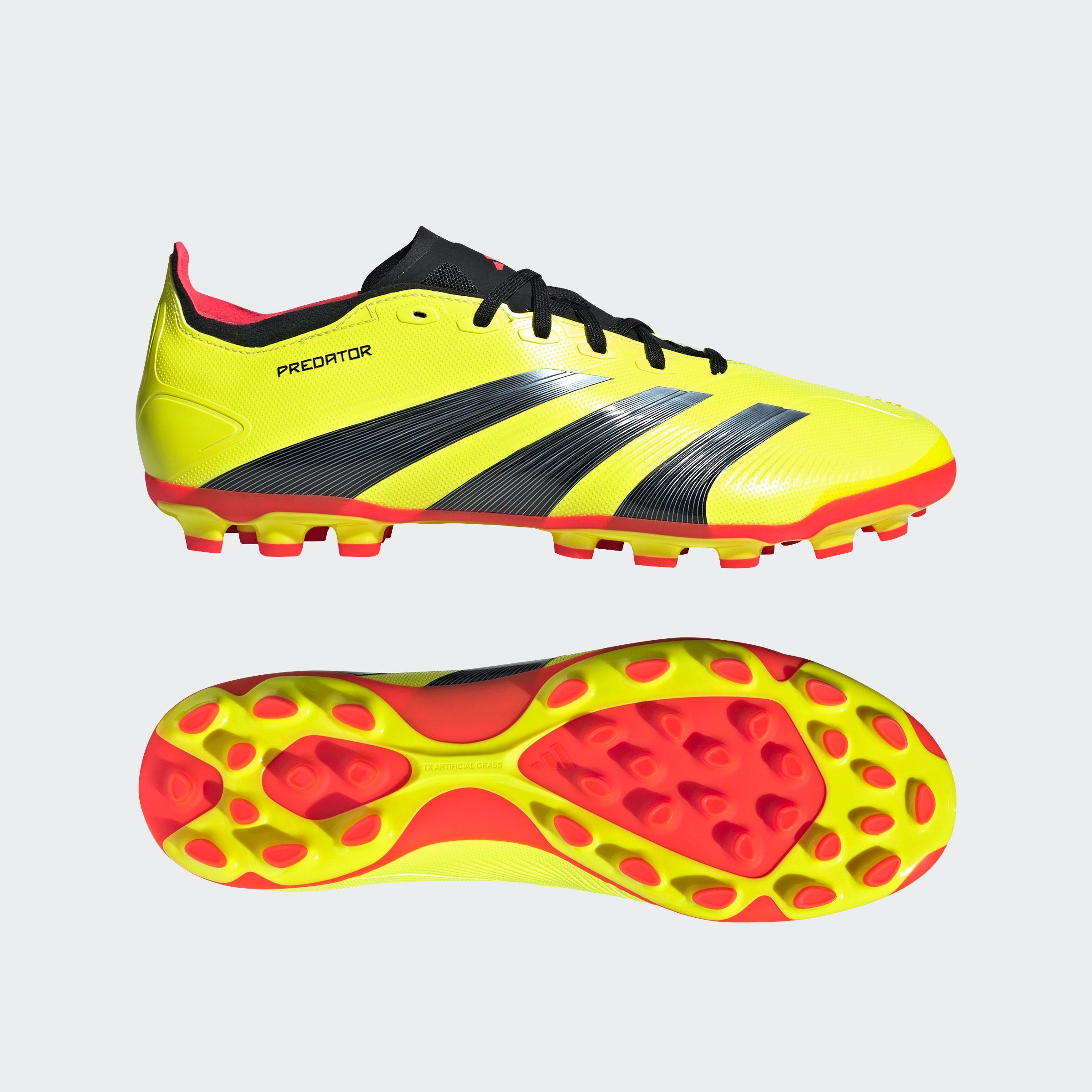 adidas Performance Voetbalschoenen PREDATOR LEAGUE 2G/3G AG