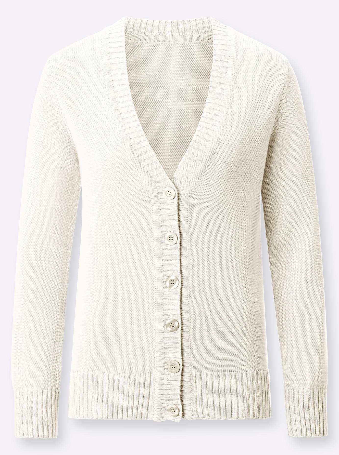 Casual Looks Vest