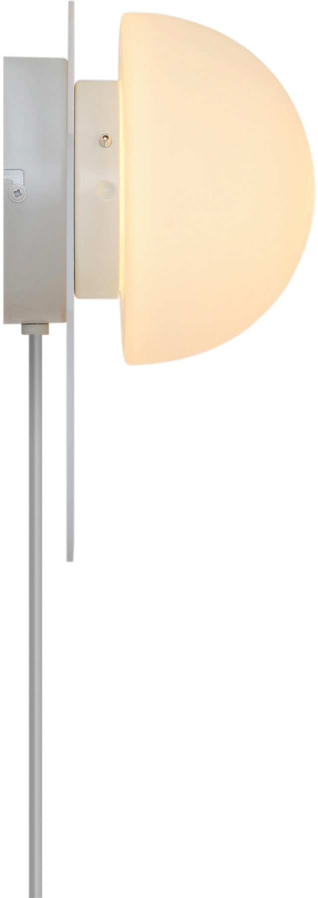 Nordlux Wandlamp Skyku Cloud (1 stuk)