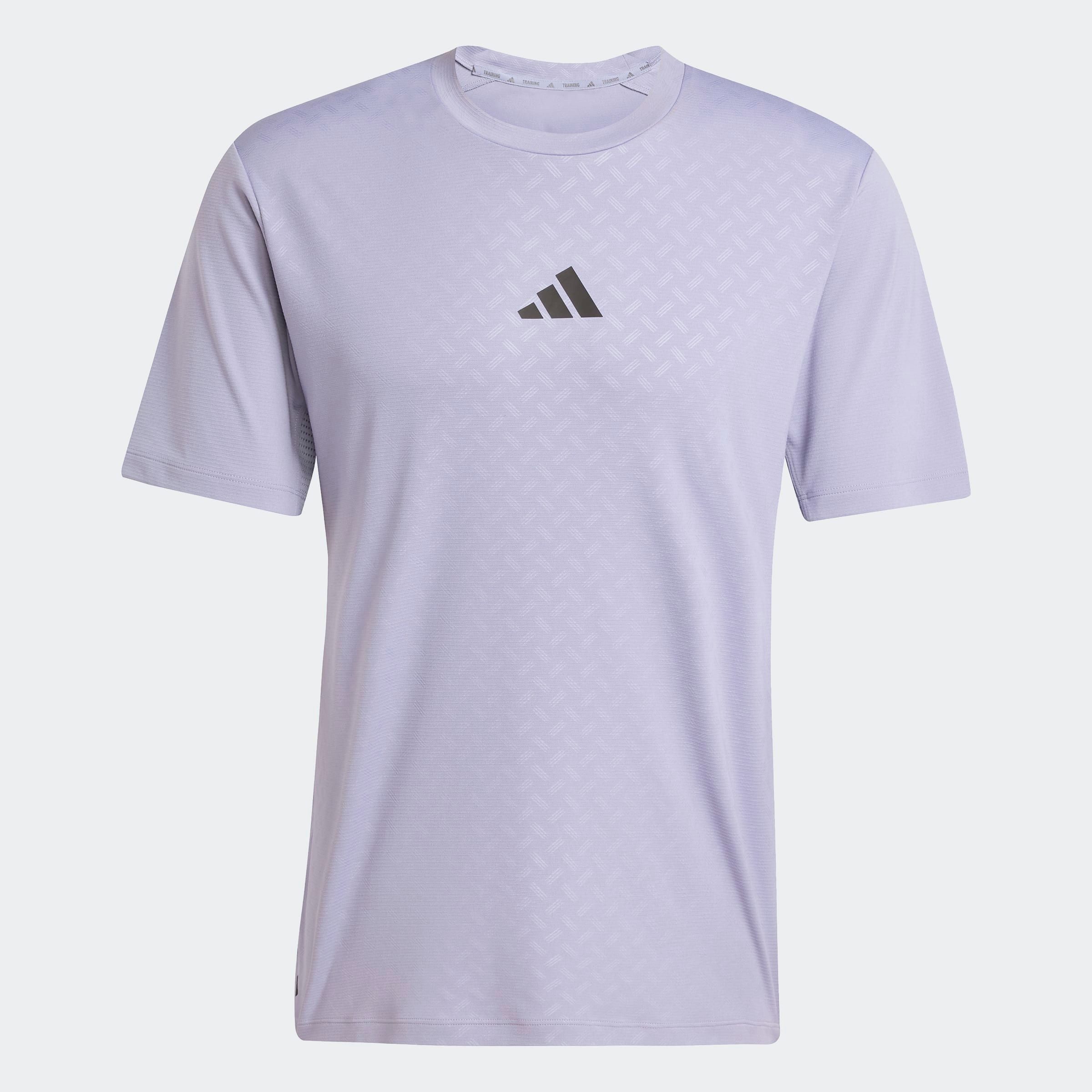 adidas Performance T-shirt POWER 3S TEE
