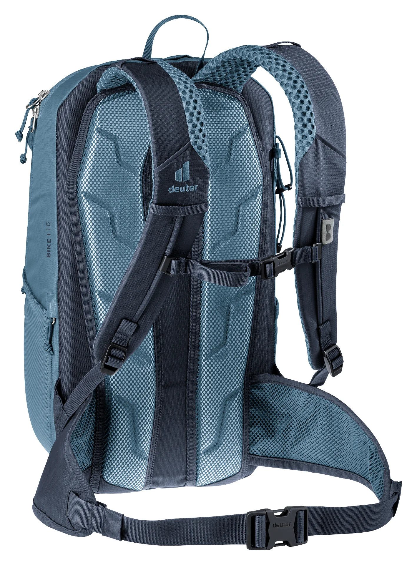 Deuter Fietsrugzak BIKE I 16 L (1-delig)