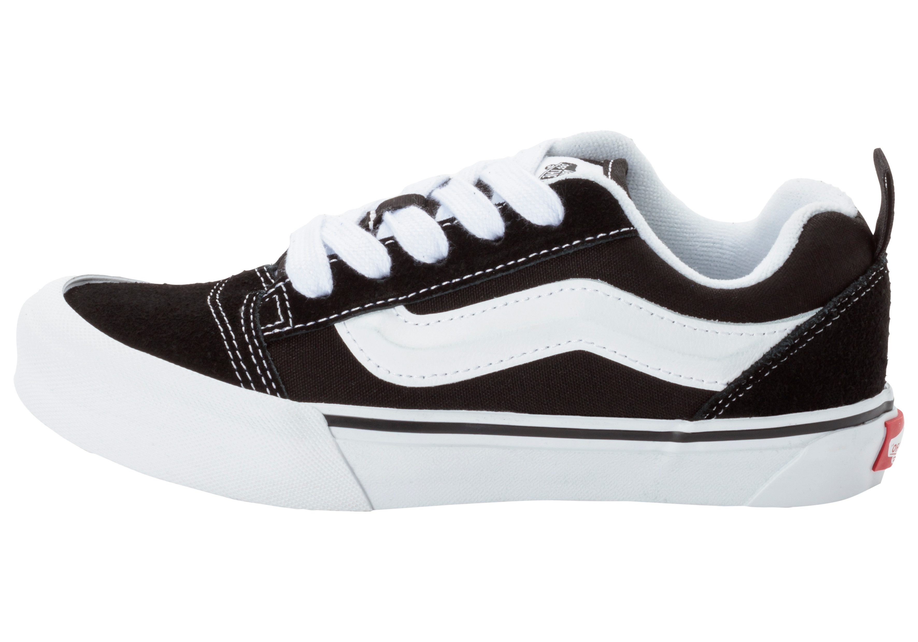 Vans Sneakers Knu Skool