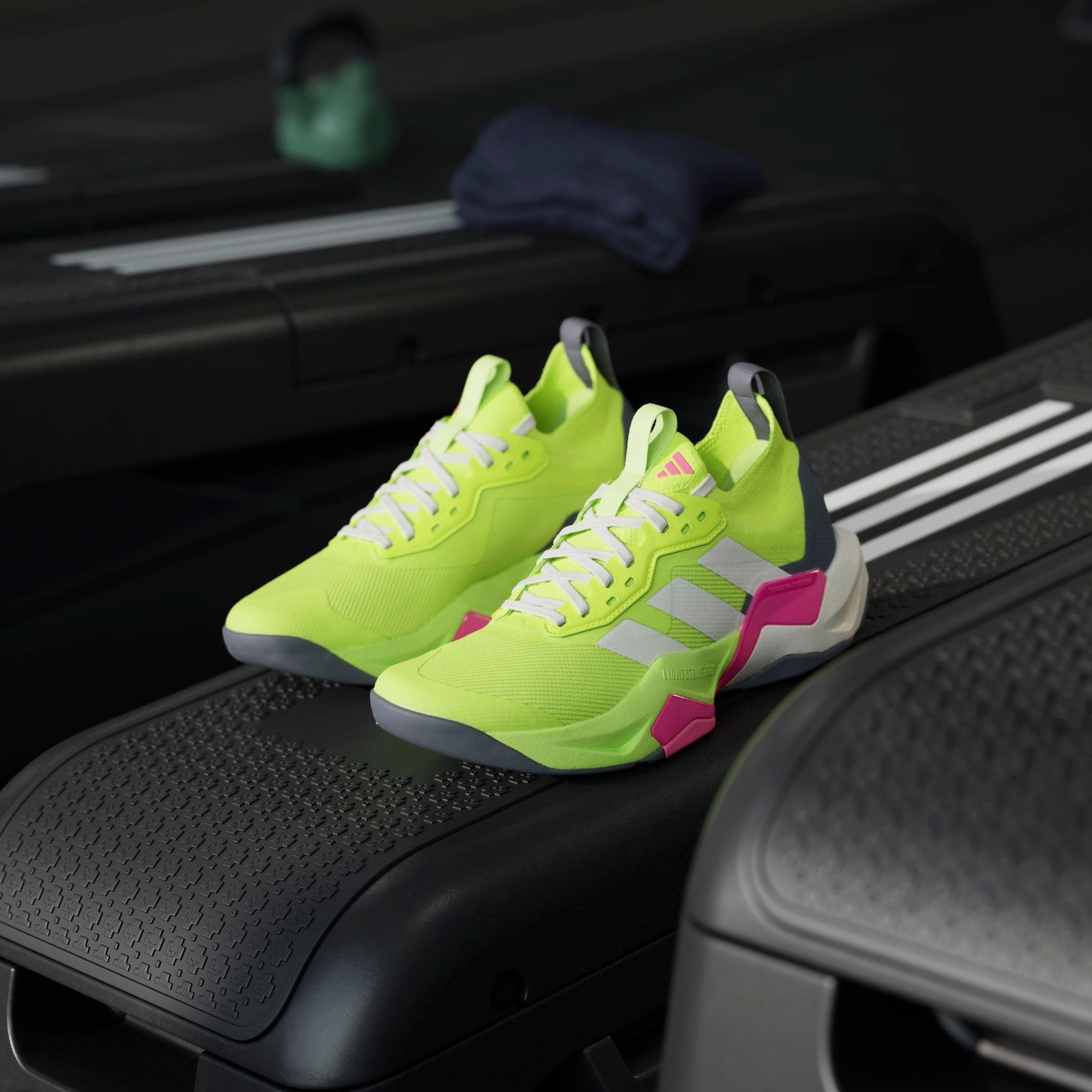 adidas Performance Trainingsschoenen RAPIDMOVE ADV 2