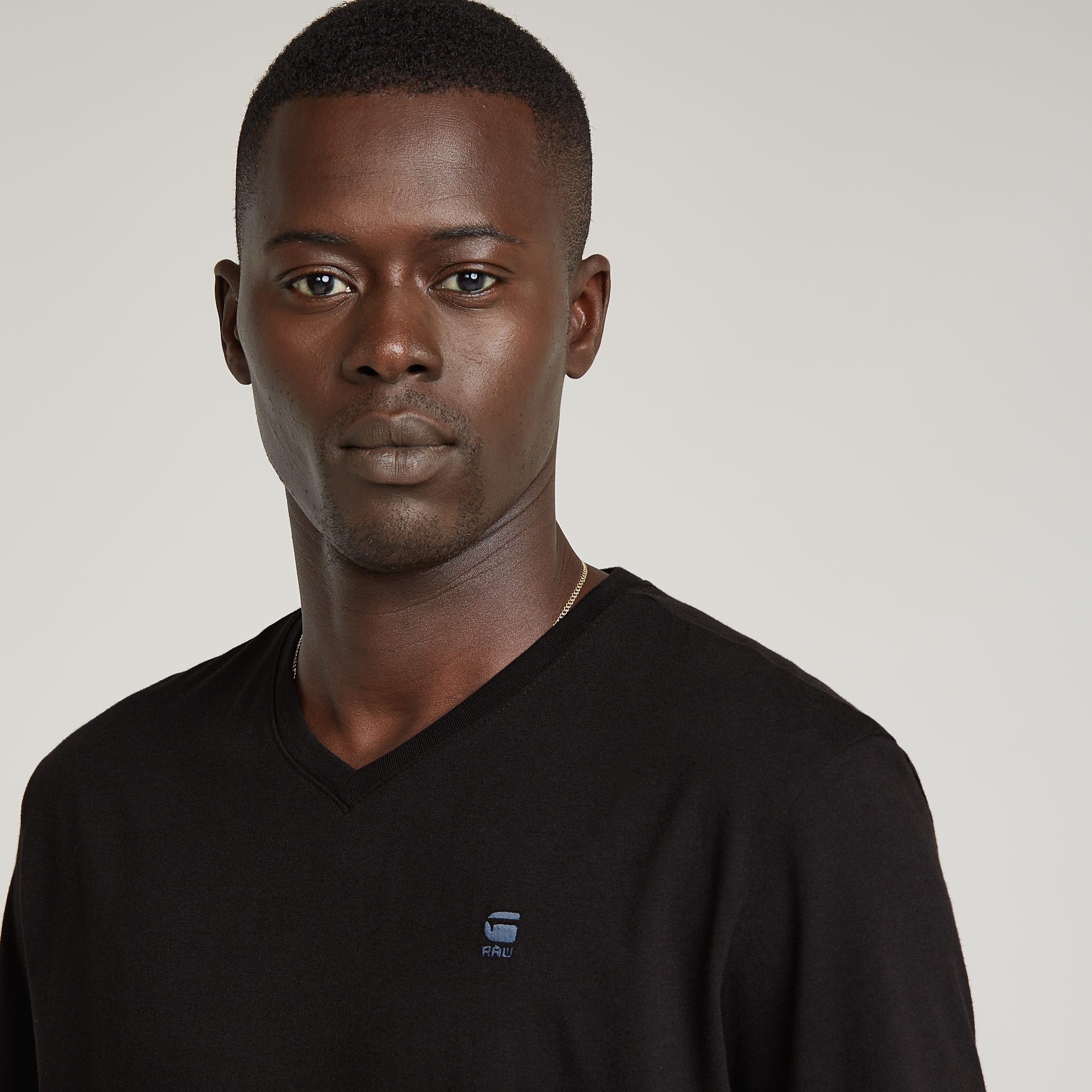 G-Star RAW T-shirt Base