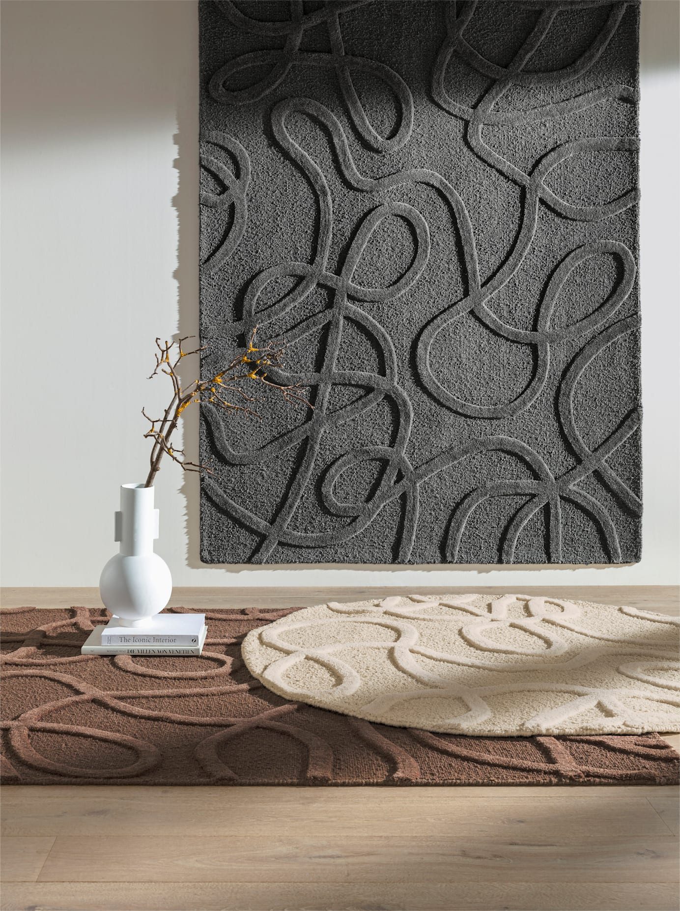 heine home Vloerkleed