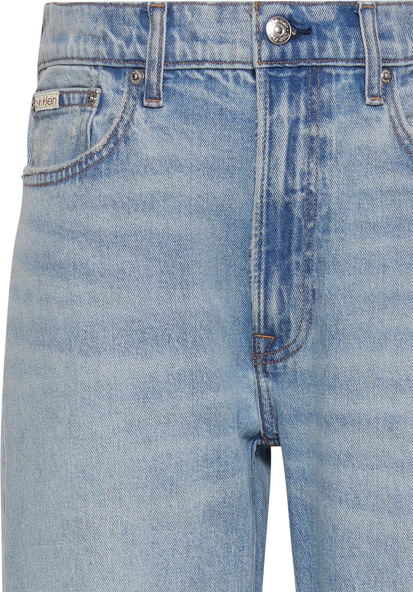 Calvin Klein Straight jeans STNDRD STRGHT ABNER JEAN