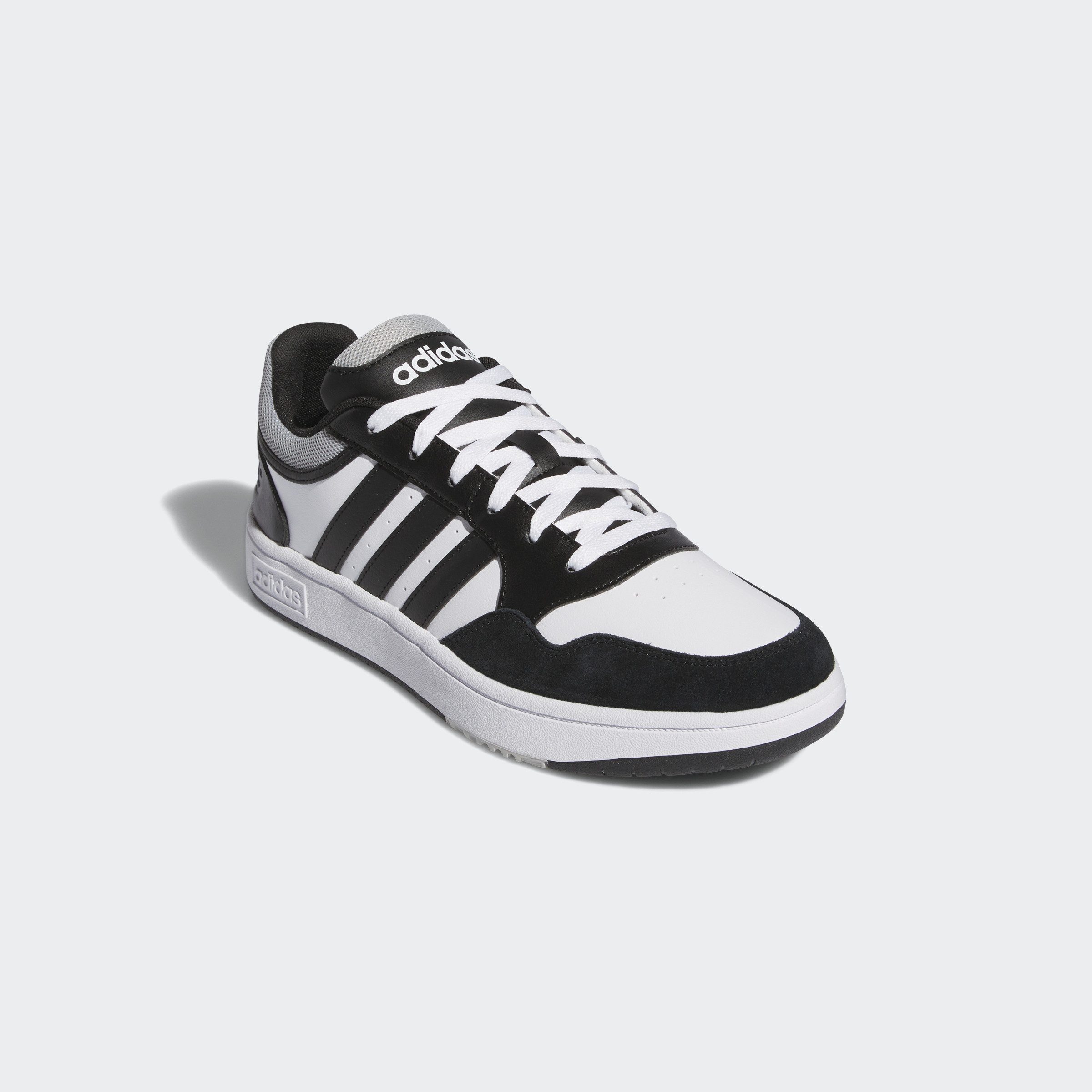 adidas Sportswear Sneakers HOOPS 3.0 heren sneakers maat 40 EU wit