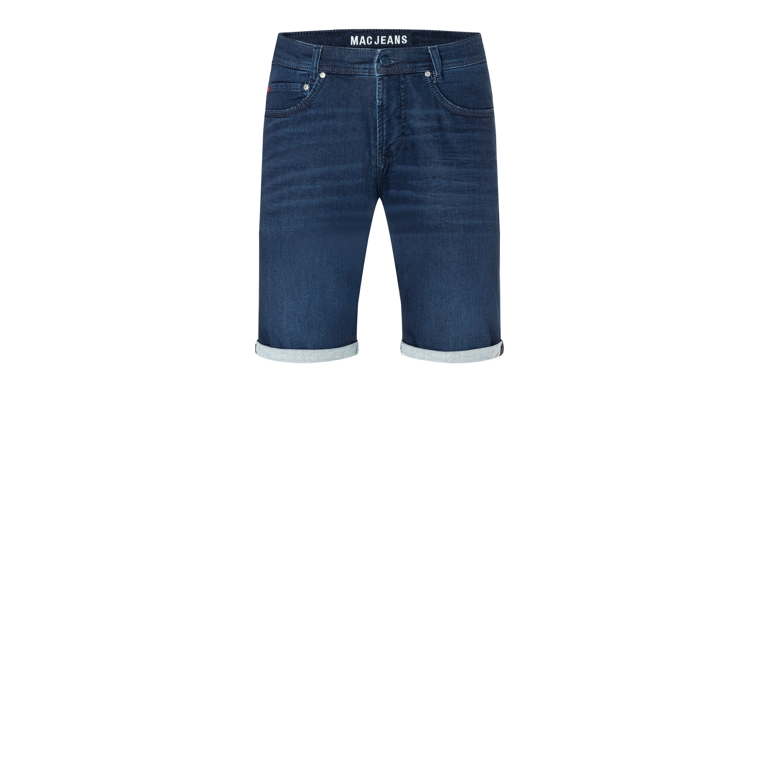 MAC Jeansbermuda Jogn Bermuda