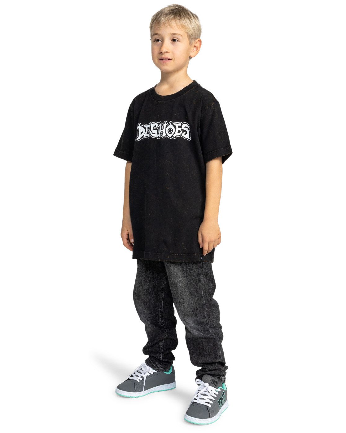 DC Shoes Shirttop Diehard