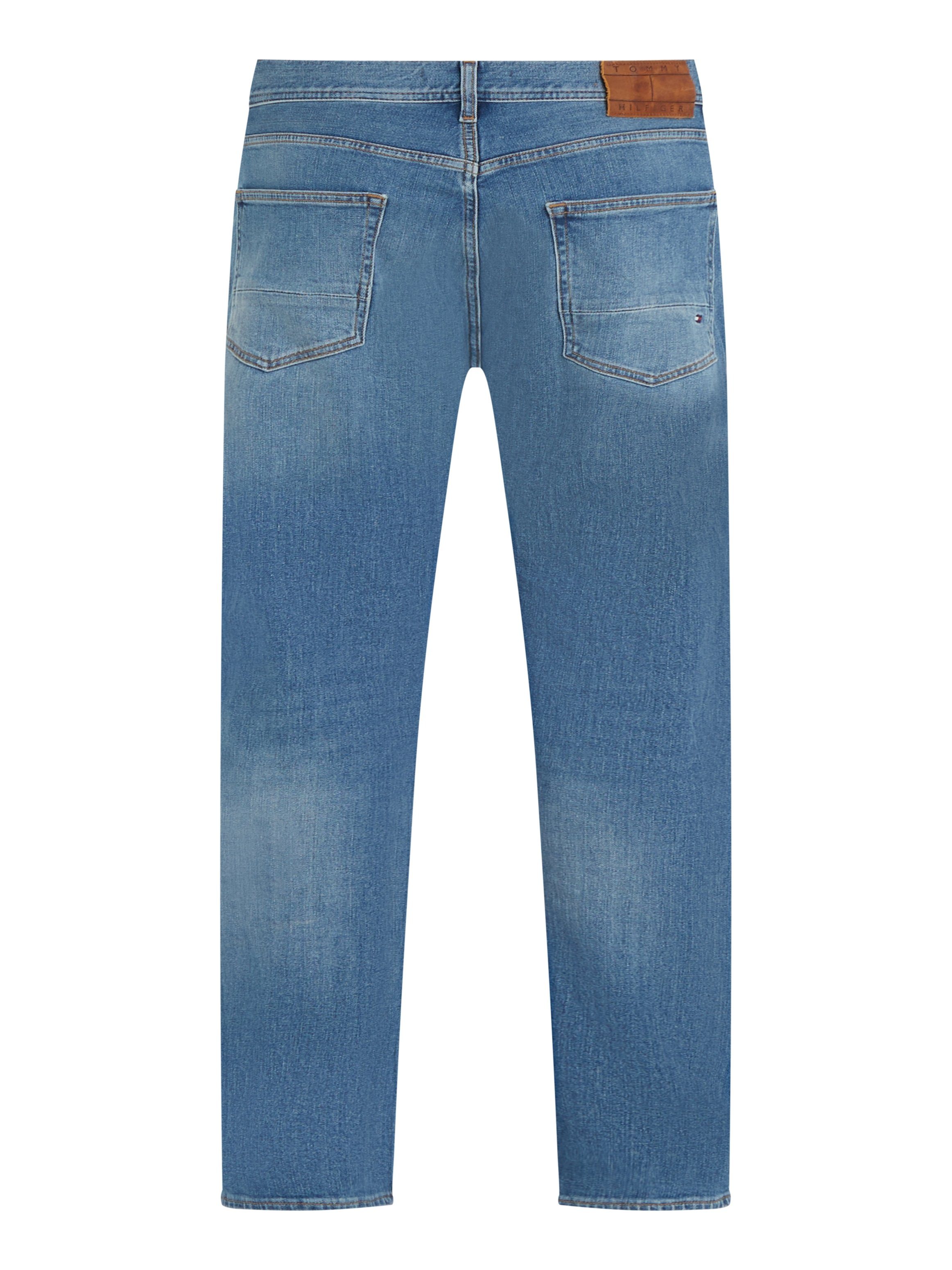 Tommy Hilfiger 5-pocket jeans REGULAR MERCER STR