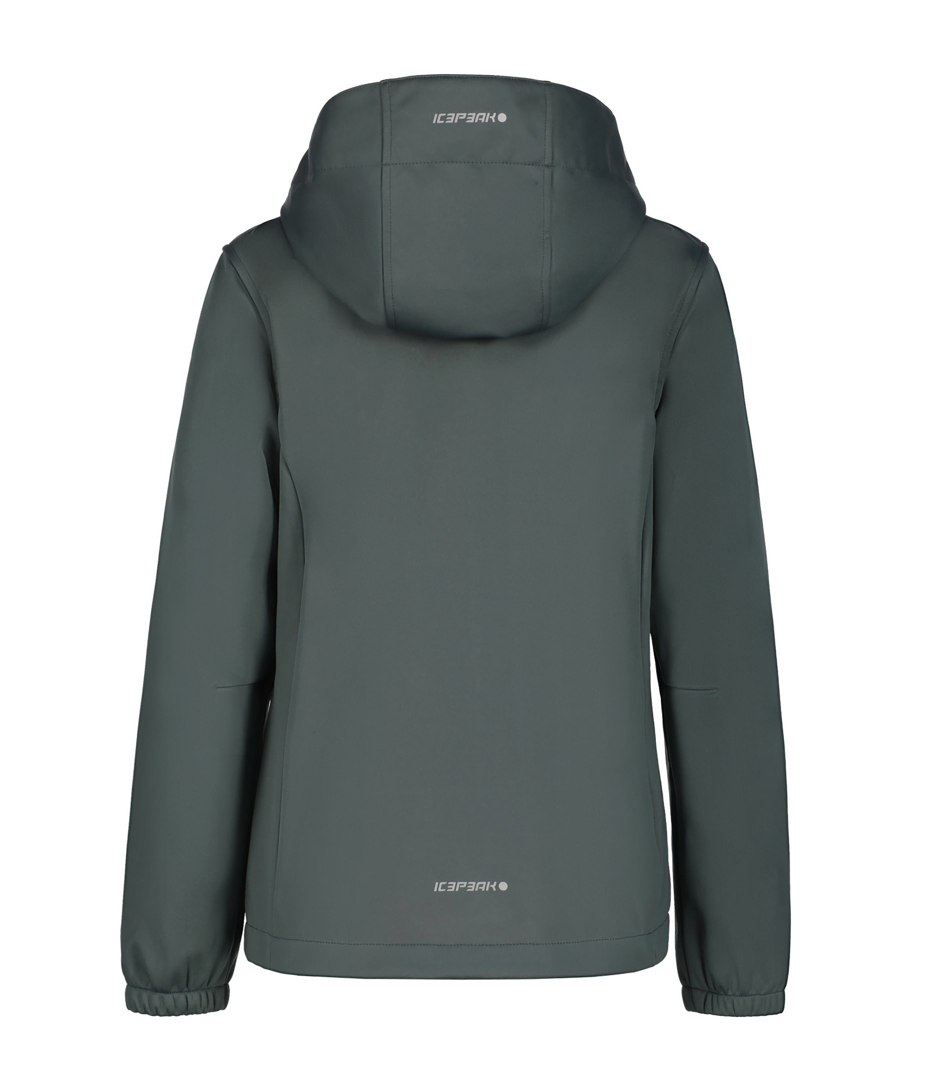 Icepeak Softshell-jack KLEVE